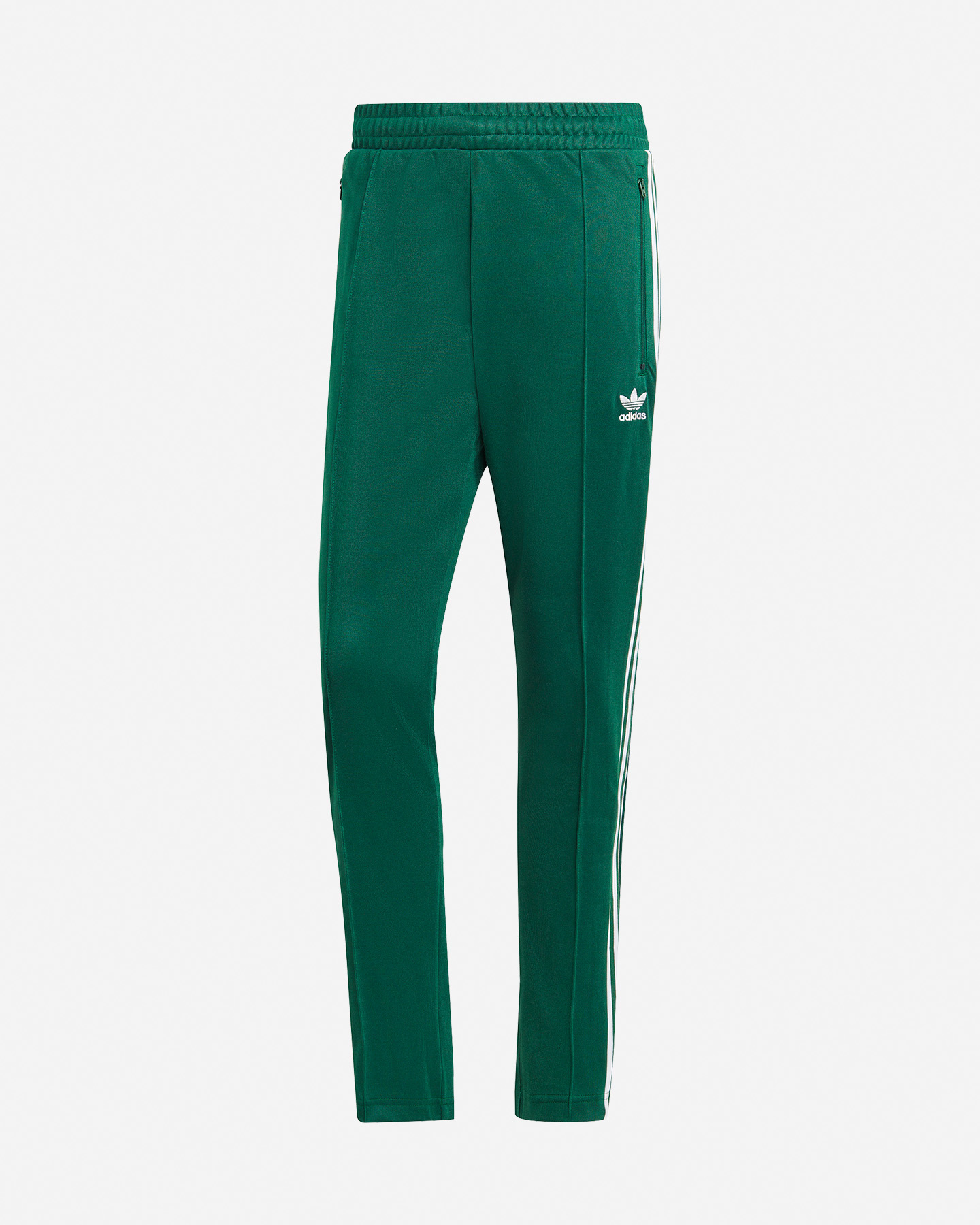 Pantalone ADIDAS BECKENBAUER M - Verde - 0 | Cisalfa Sport