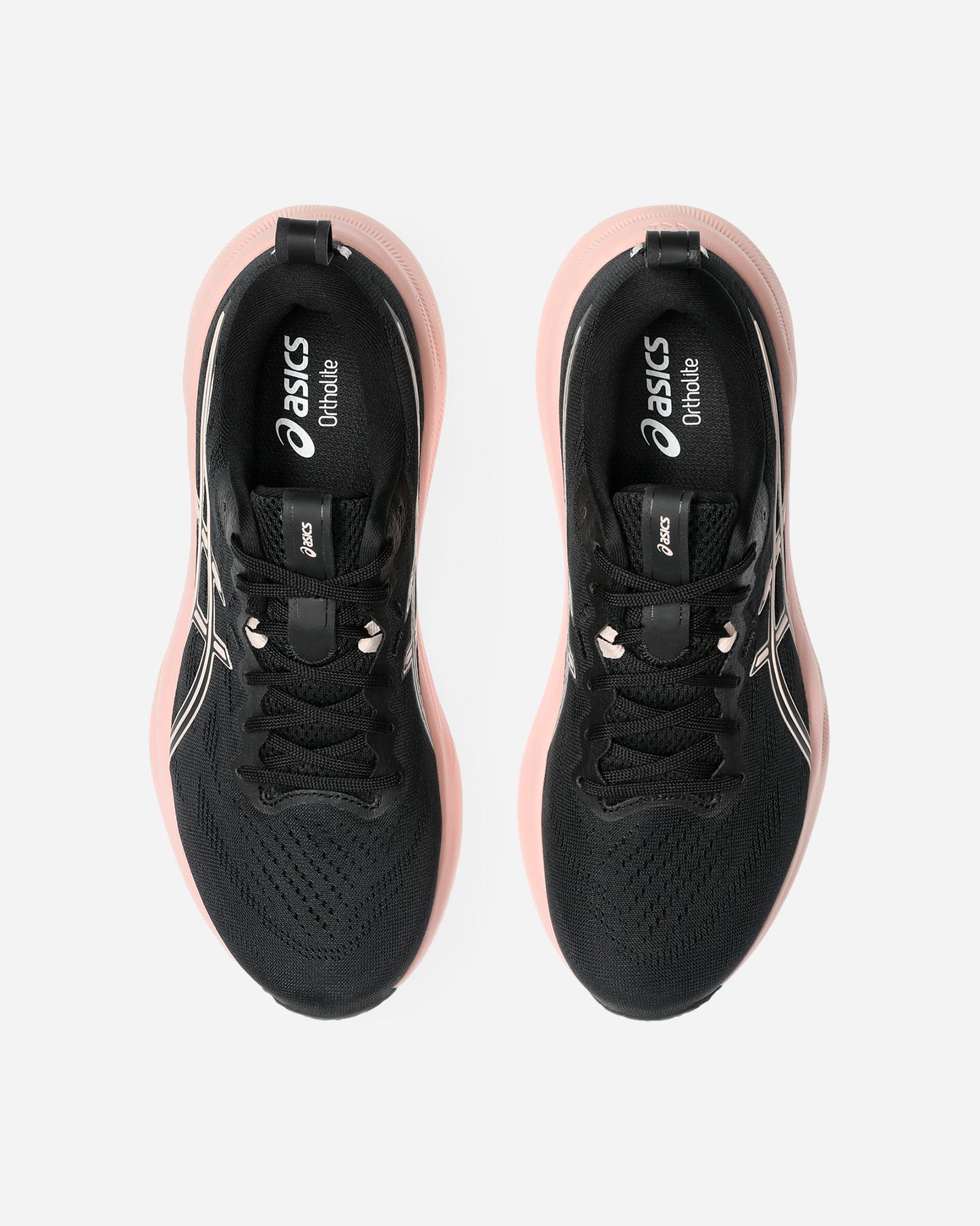 Scarpe running ASICS GEL PULSE 16 W - Nero - 3 | Cisalfa Sport
