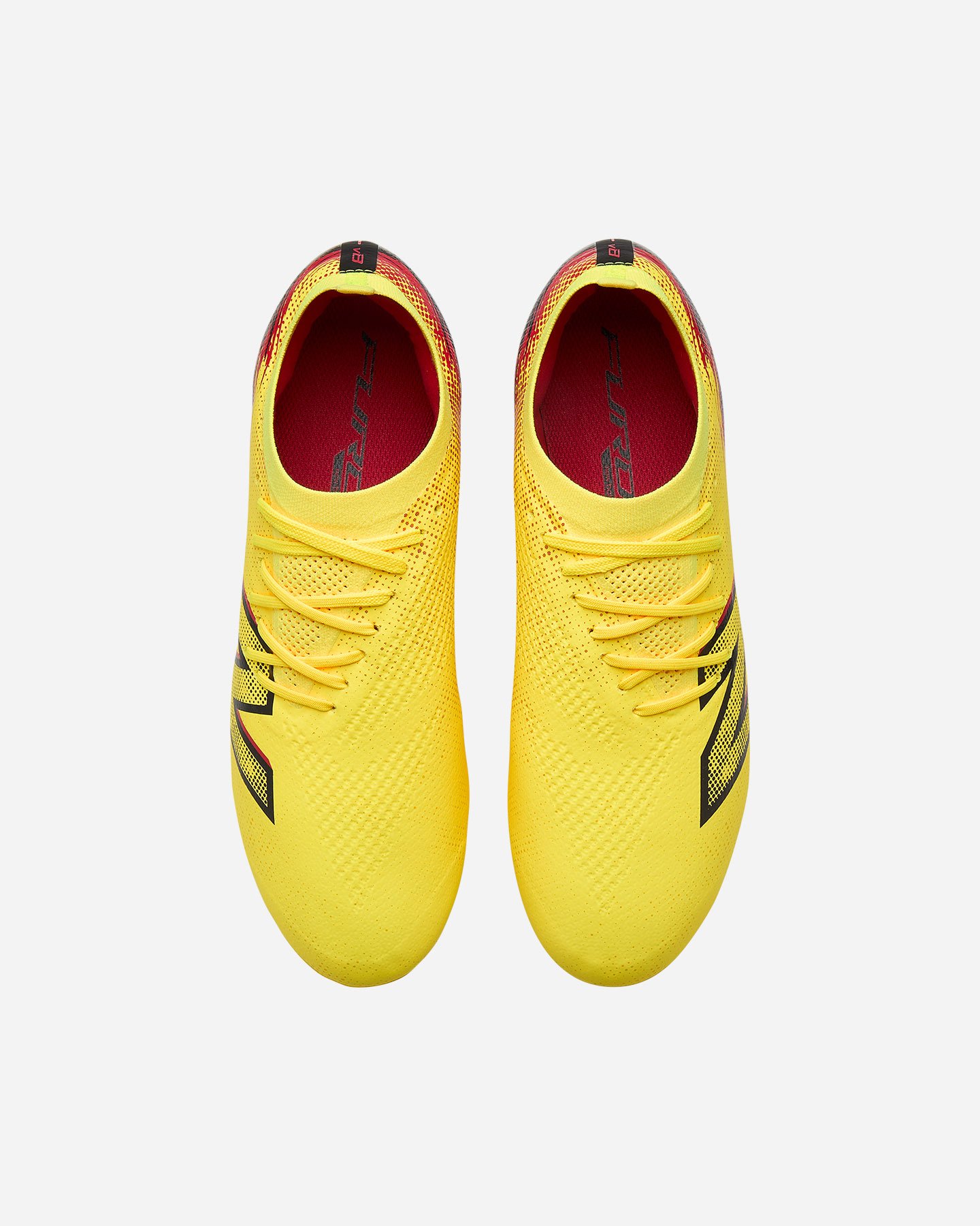 Scarpe calcio NEW BALANCE FURON PRO FG V8 MP1 M - Color mix - 3 | Cisalfa Sport