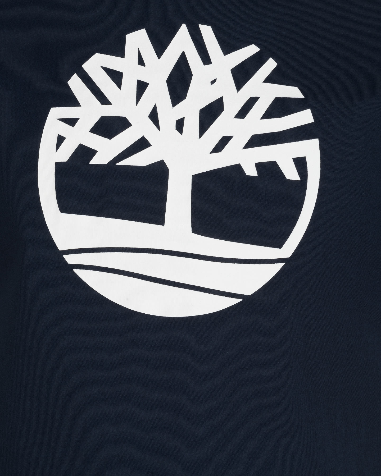 T-shirt TIMBERLAND KENNEBEC M - Blu - 4 | Cisalfa Sport