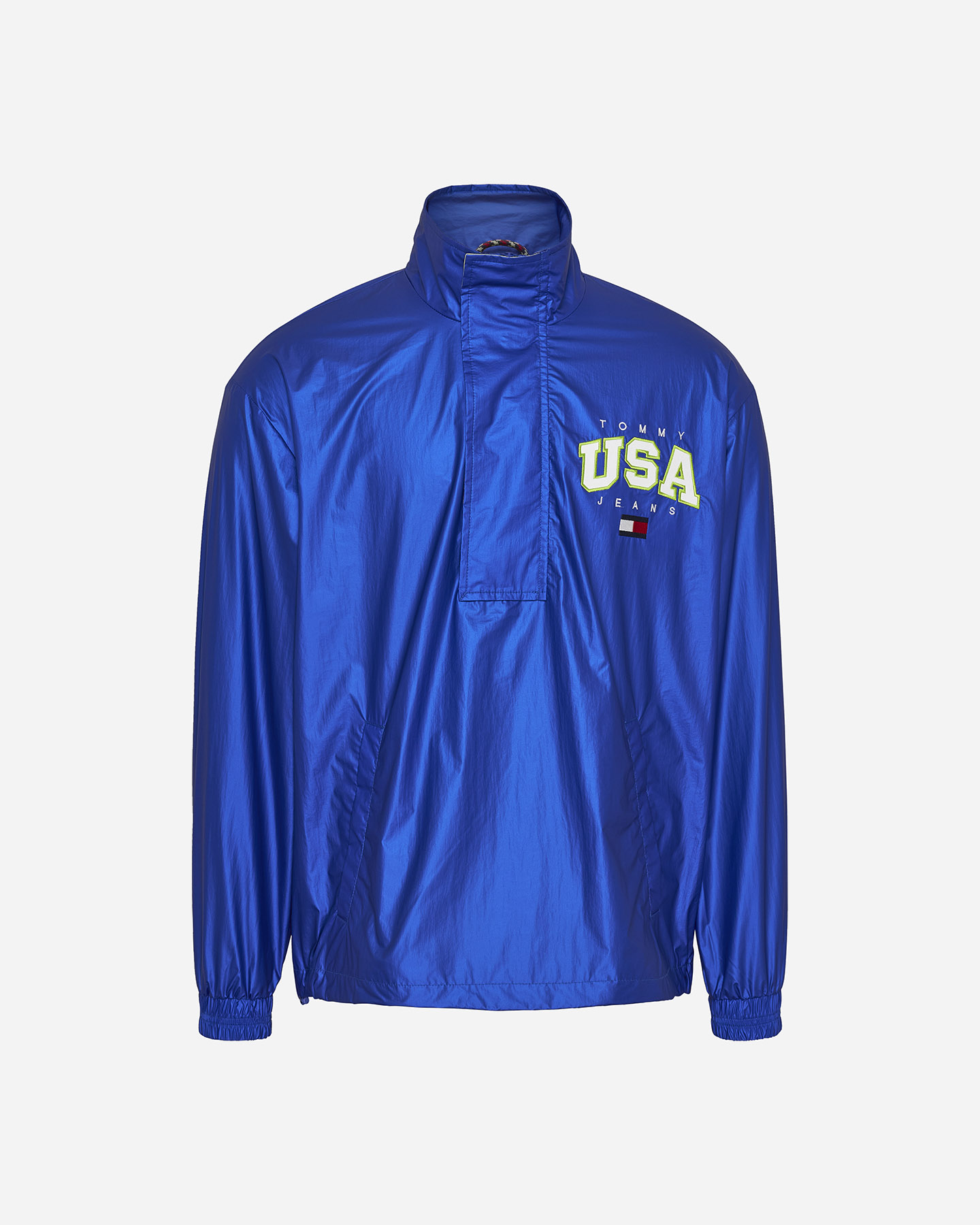 Giubbotto TOMMY HILFIGER RELAXED USA M - 0 | Cisalfa Sport