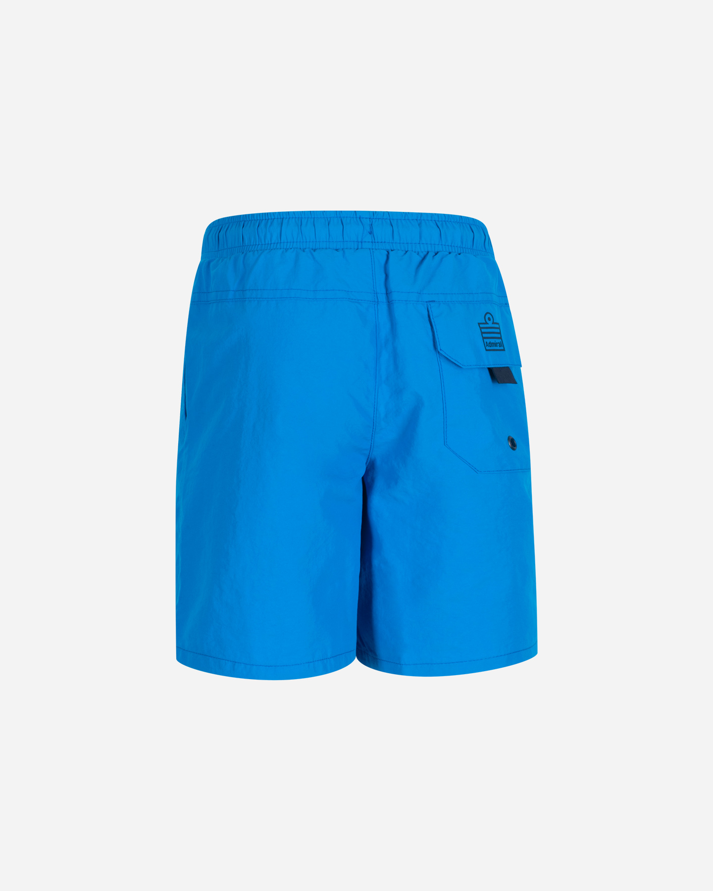 Boxer mare ADMIRAL BIG LOGO COLLECTION JR - 10 | Cisalfa Sport