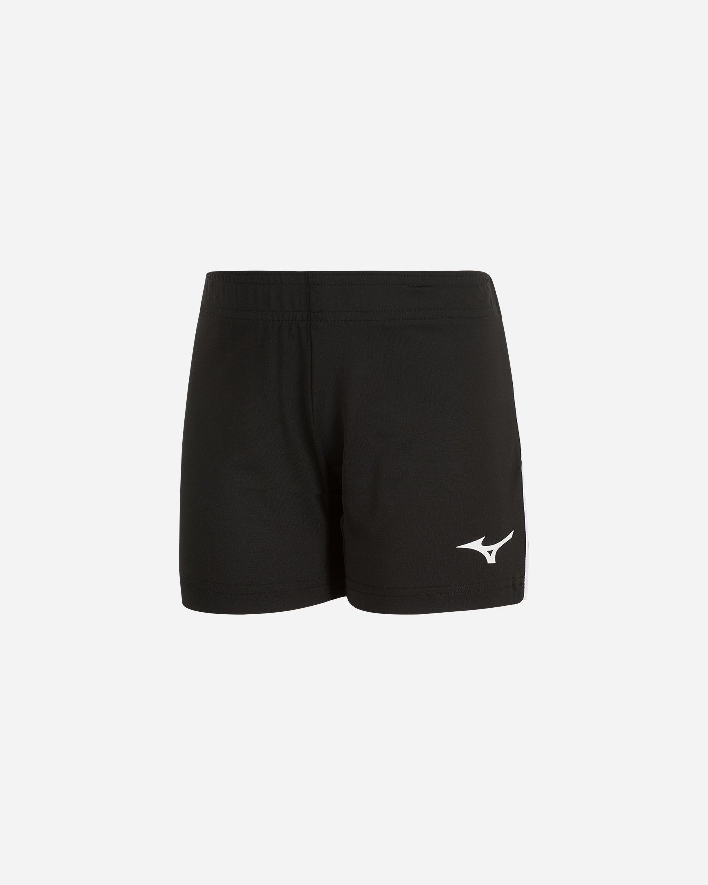 Pantaloncini volley MIZUNO TEAM HIGH - Nero - 0 | Cisalfa Sport