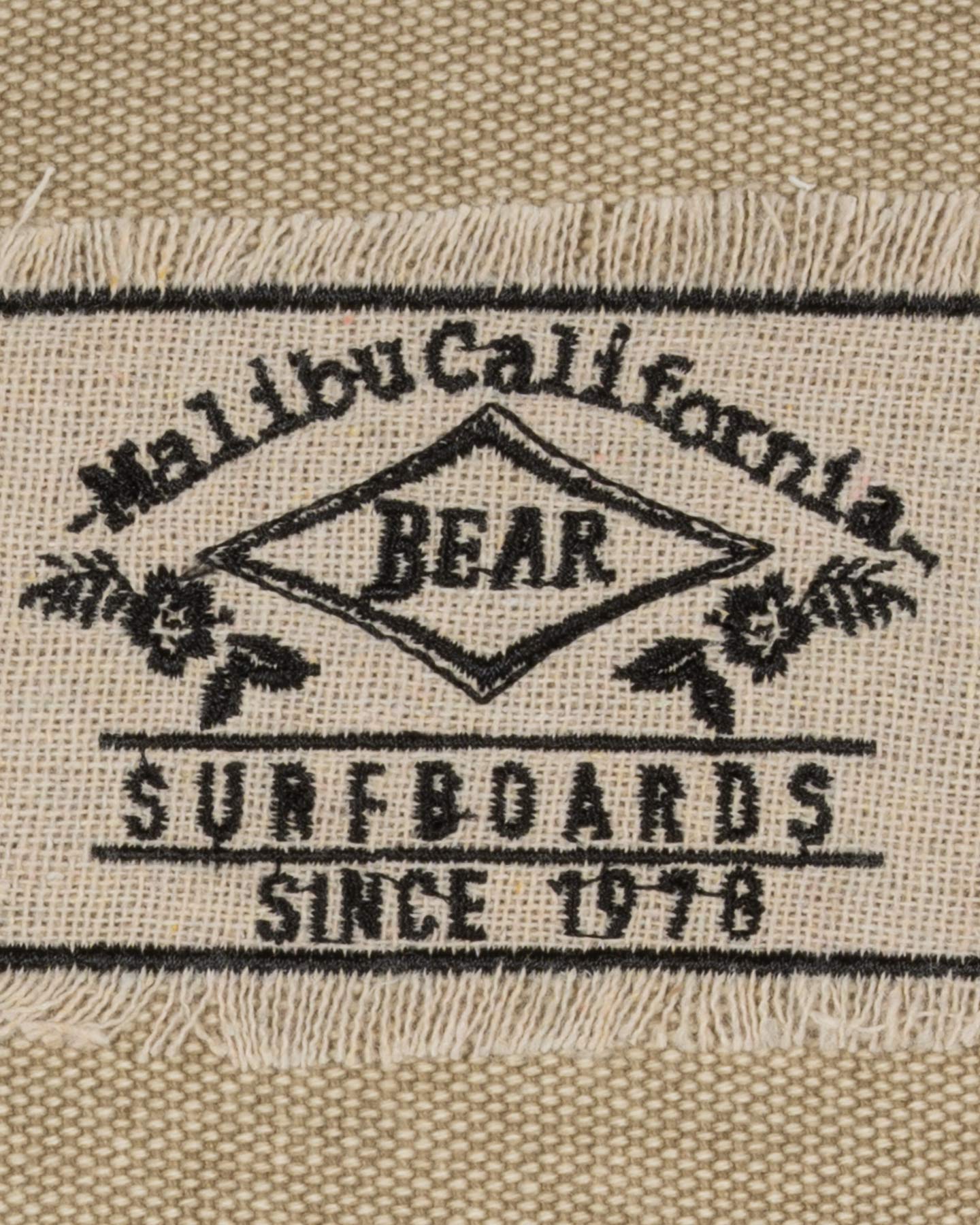 Borsa BEAR FANT W - Beige - 2 | Cisalfa Sport