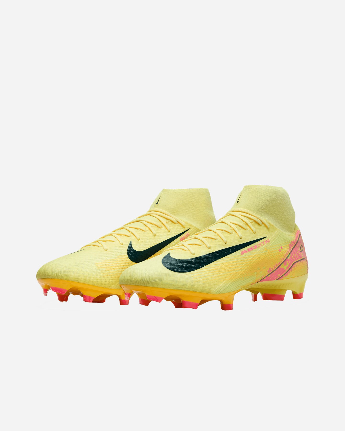 Scarpe calcio NIKE MERCURIAL ZOOM SUPERFLY 10 ACADEMY KYLIAN MBAPPE' M - Color mix - 1 | Cisalfa Sport