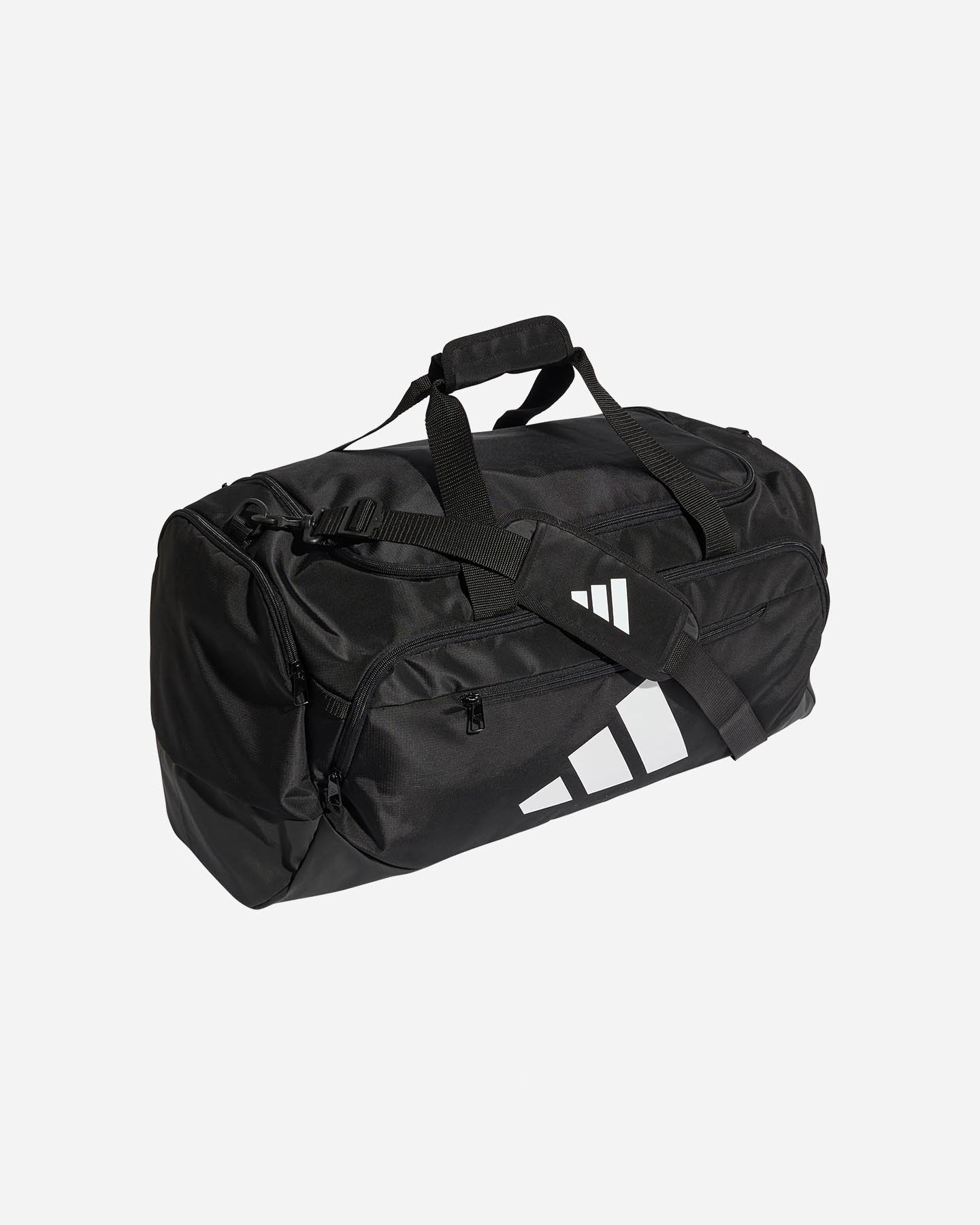 Borsa ADIDAS TR DUFFLE M  - Nero - 1 | Cisalfa Sport