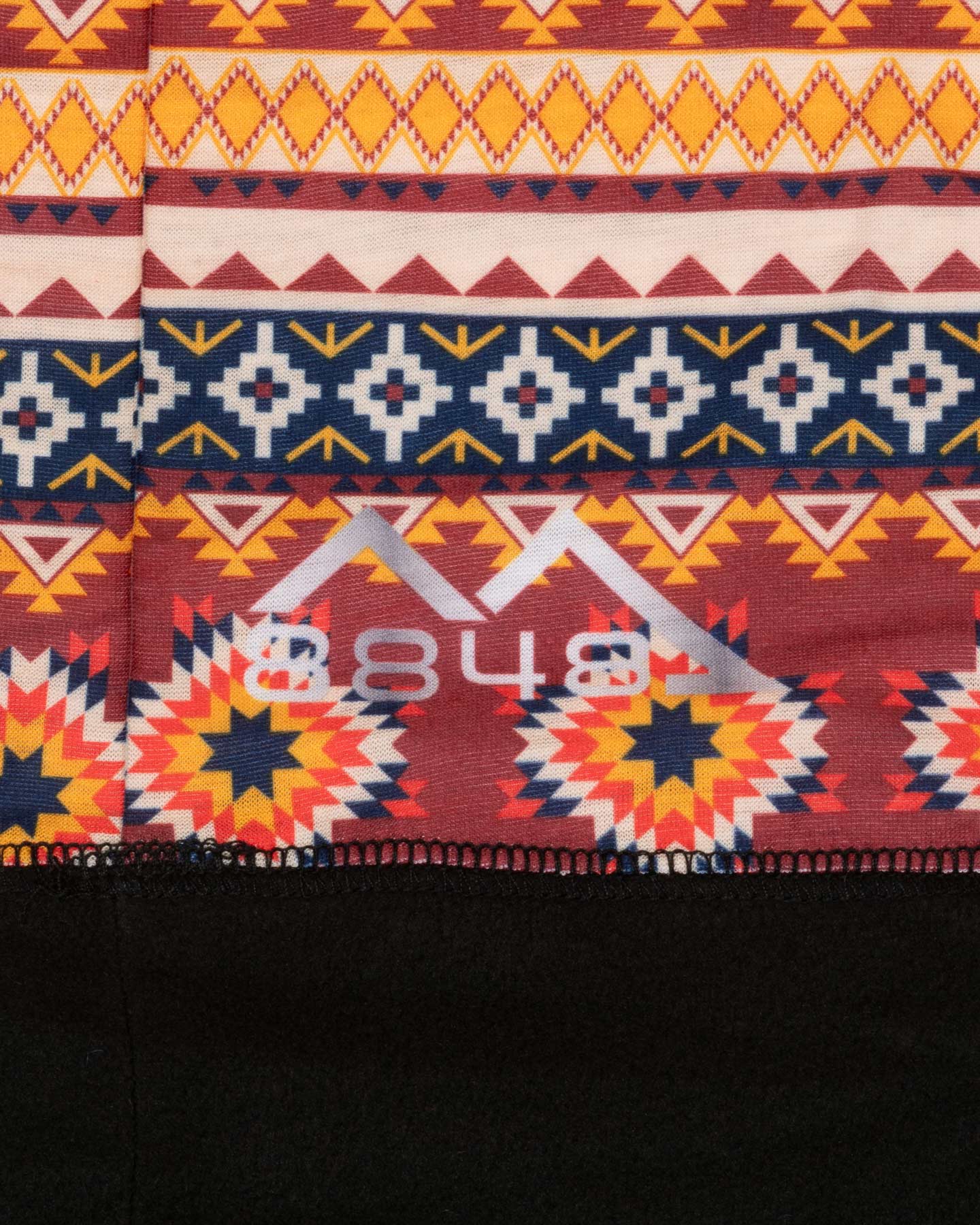 Accessorio sci alpino 8848 PILE  - Color mix - 2 | Cisalfa Sport