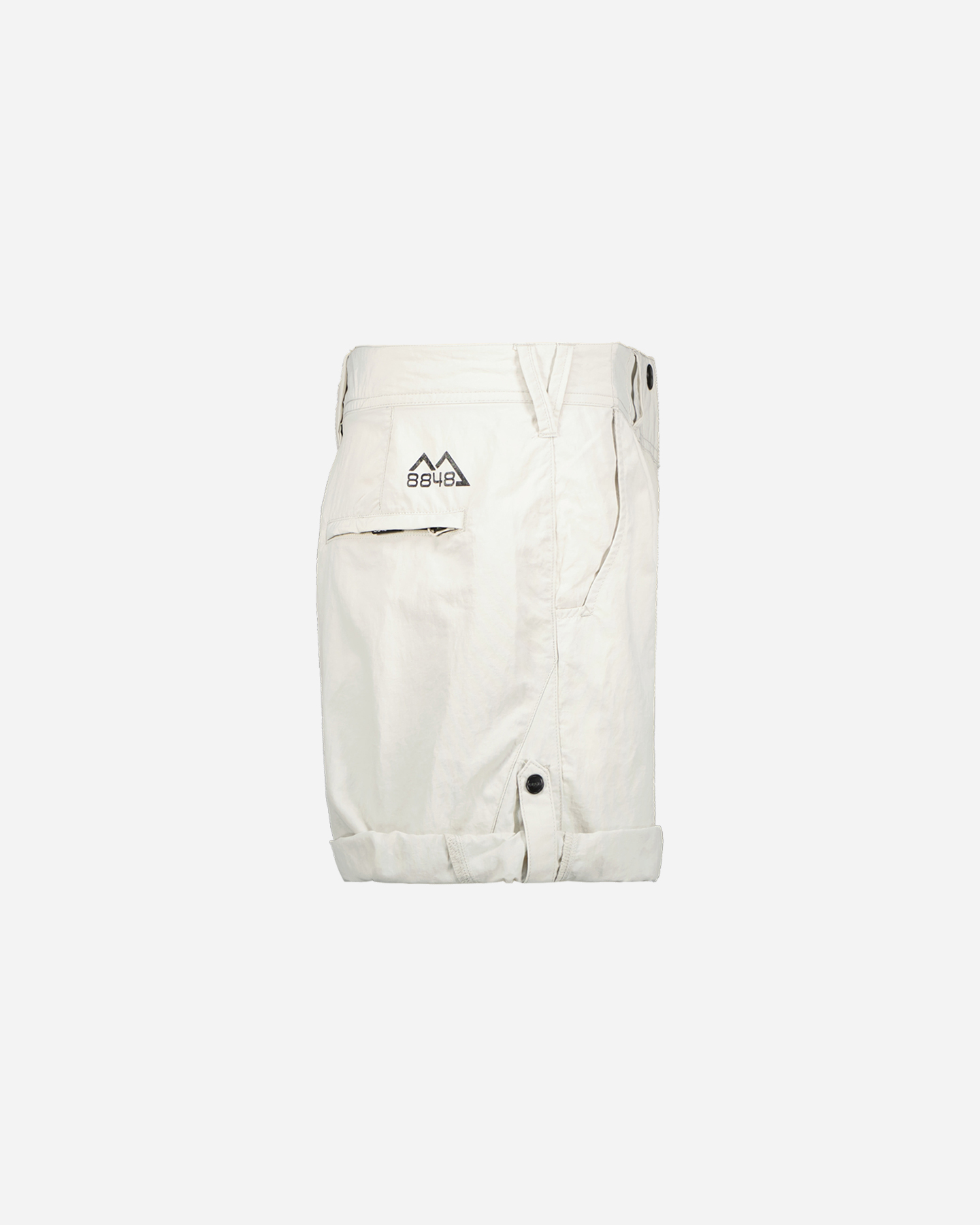 Pantaloncini 8848 ROLL-UP TSL W - 1 | Cisalfa Sport