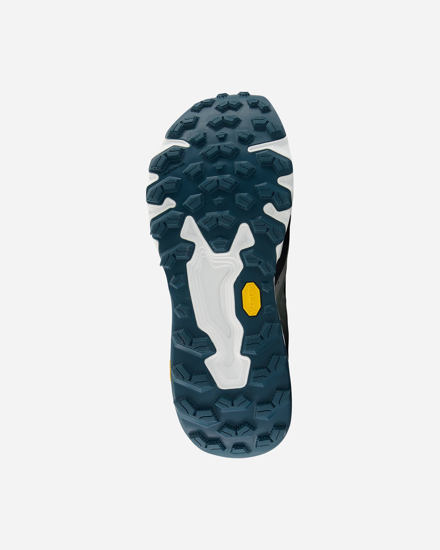 Scarpe trail NEW BALANCE FRESH FOAM X HIERRO V9 M - Grigio - 2 | Cisalfa Sport