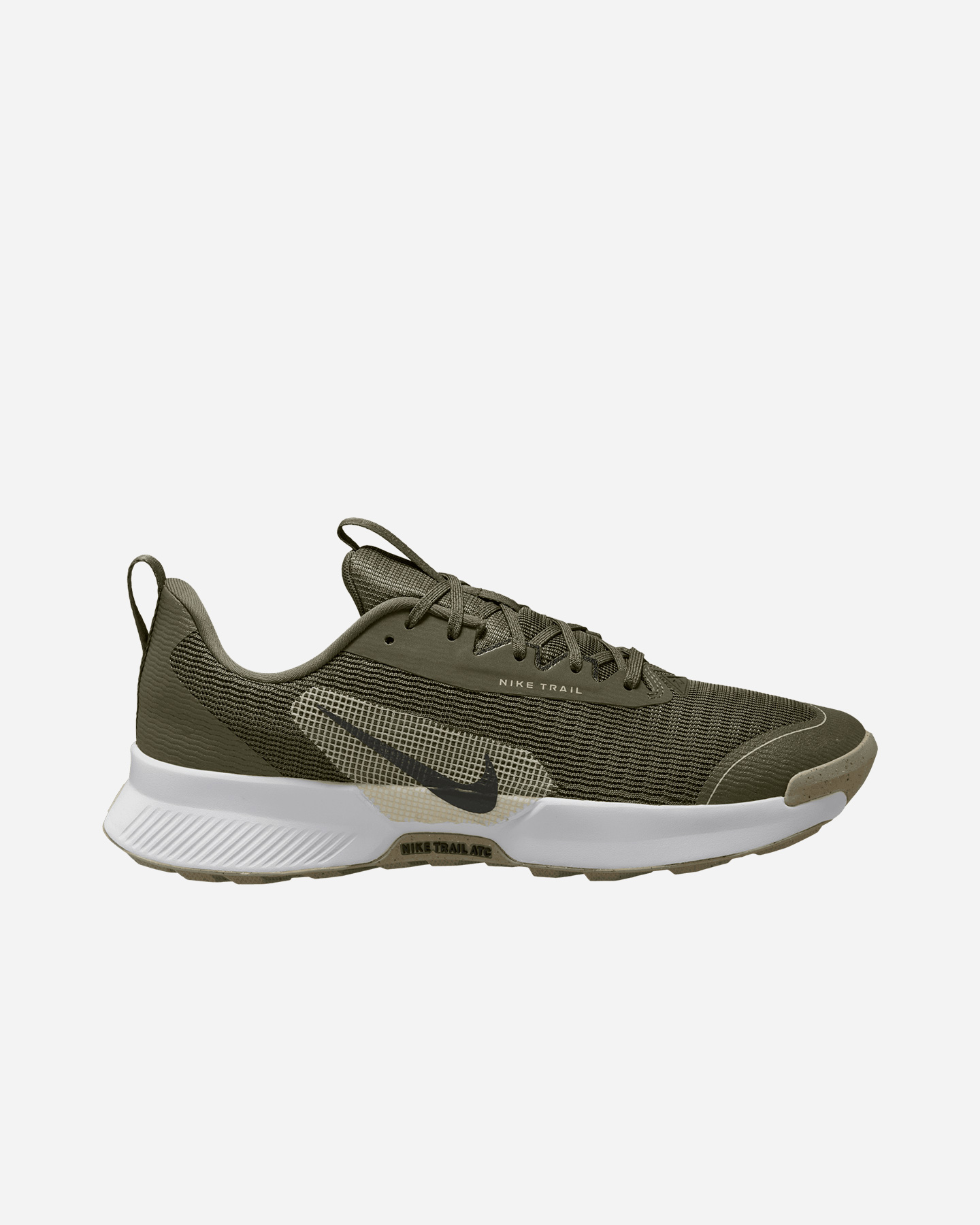 Scarpe trail NIKE JUNIPER TRAIL 3 M - Verde - 0 | Cisalfa Sport