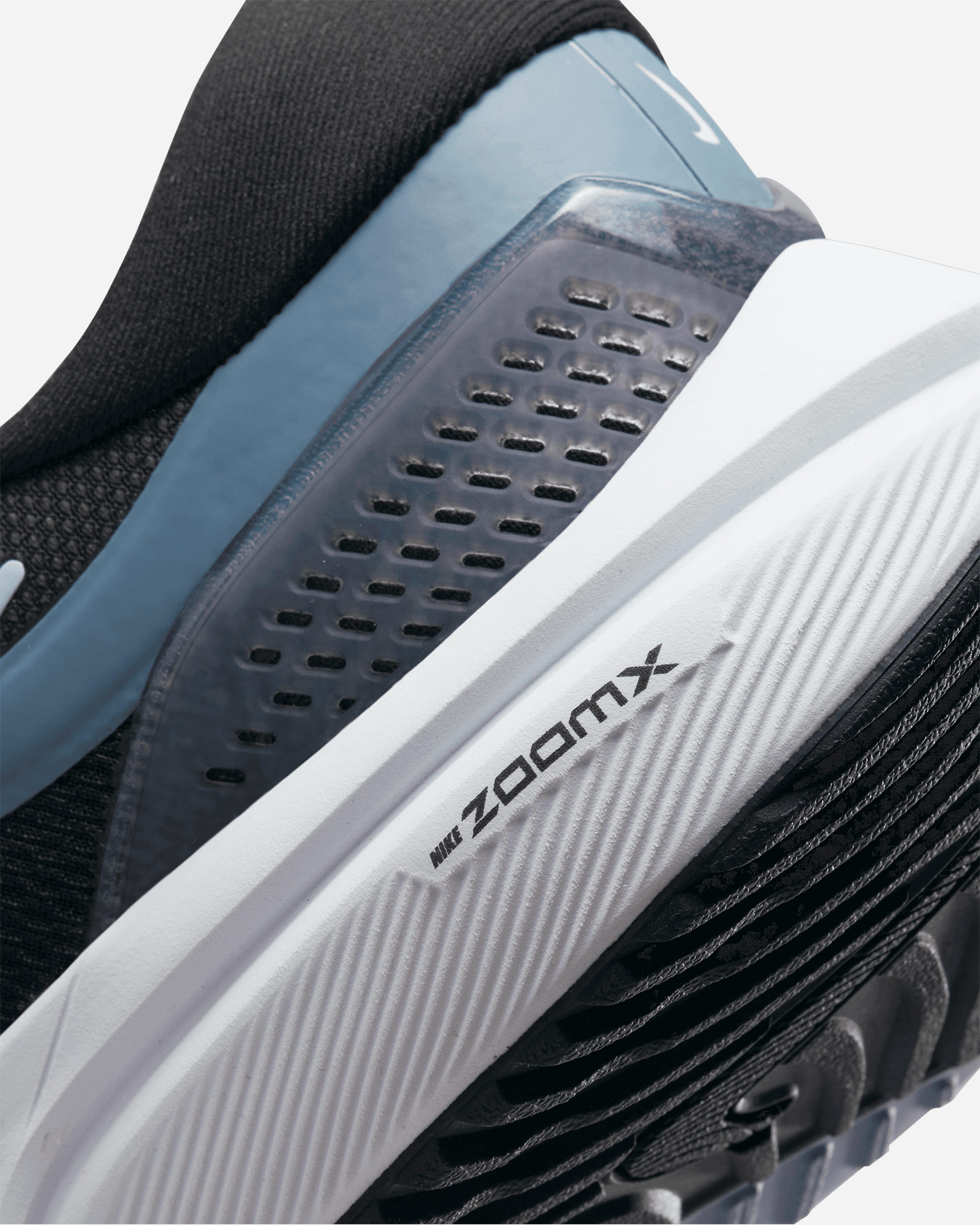 Scarpe running NIKE AIR ZOOM VOMERO 16 M - Nero - 5 | Cisalfa Sport