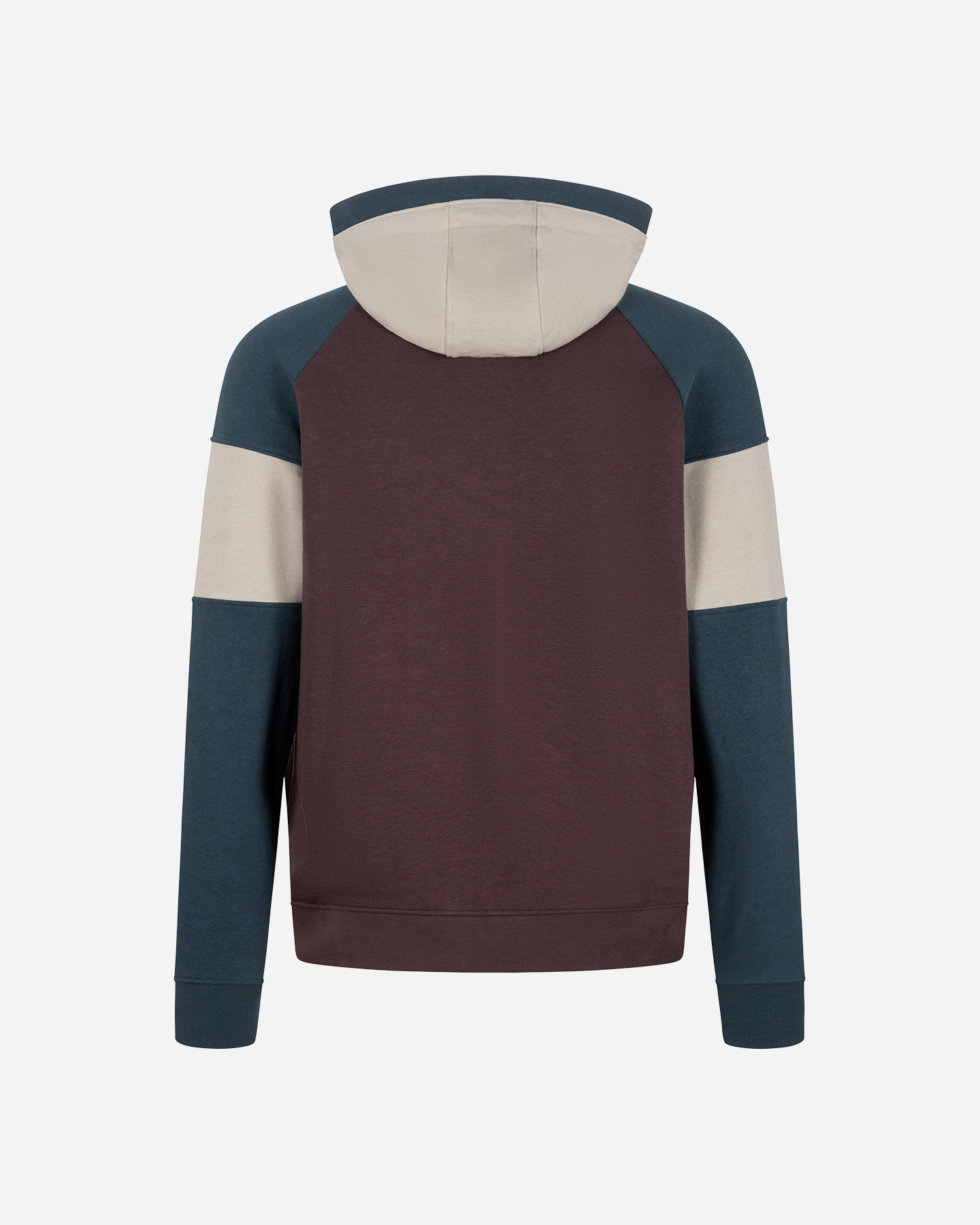 Felpa ARENA ATHLETIC PROGRESS M - Viola - 1 | Cisalfa Sport