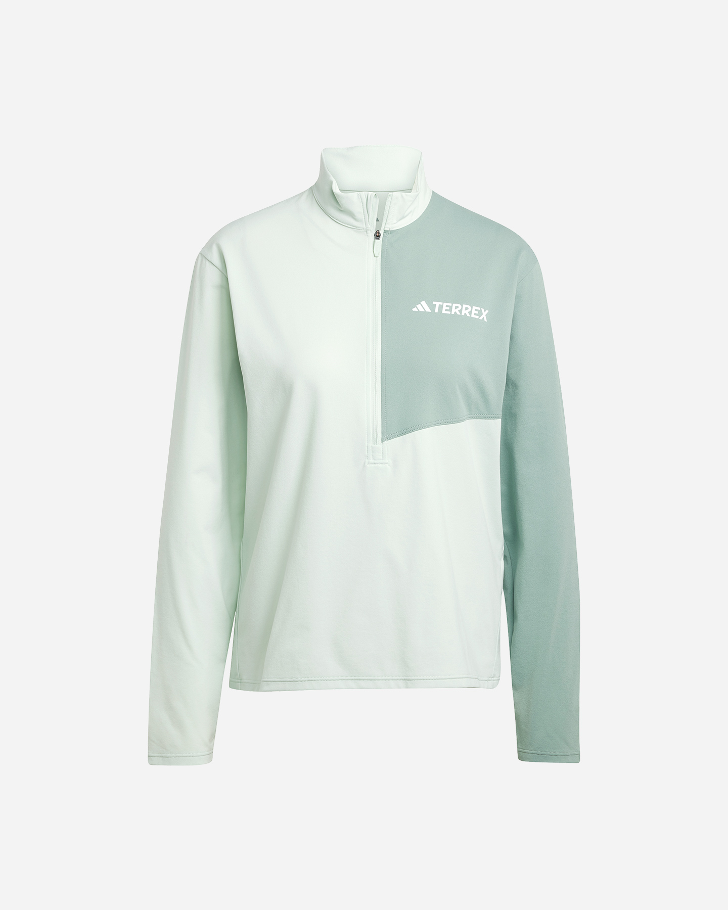 Pile ADIDAS MT W - Verde - 0 | Cisalfa Sport