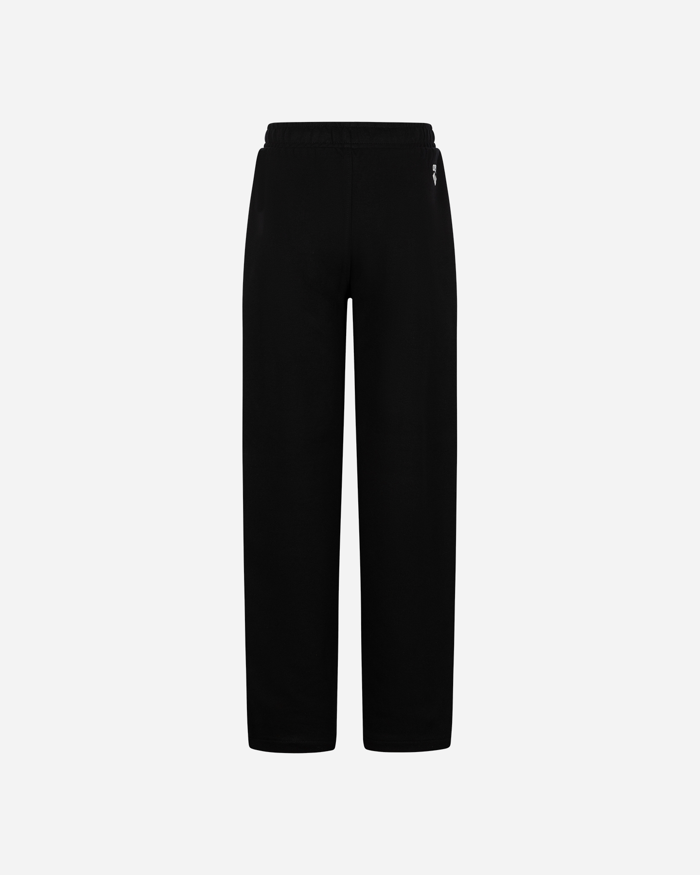 Pantalone ARENA ATHLETIC ESSENTIAL JR - Nero - 1 | Cisalfa Sport