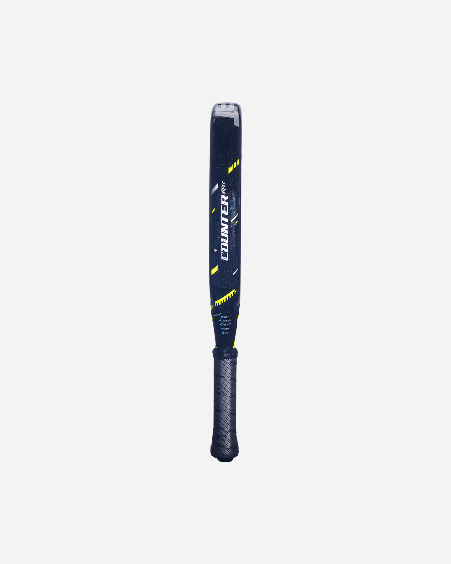 Racchetta padel performance BABOLAT COUNTER VIPER 25  - Color mix - 2 | Cisalfa Sport