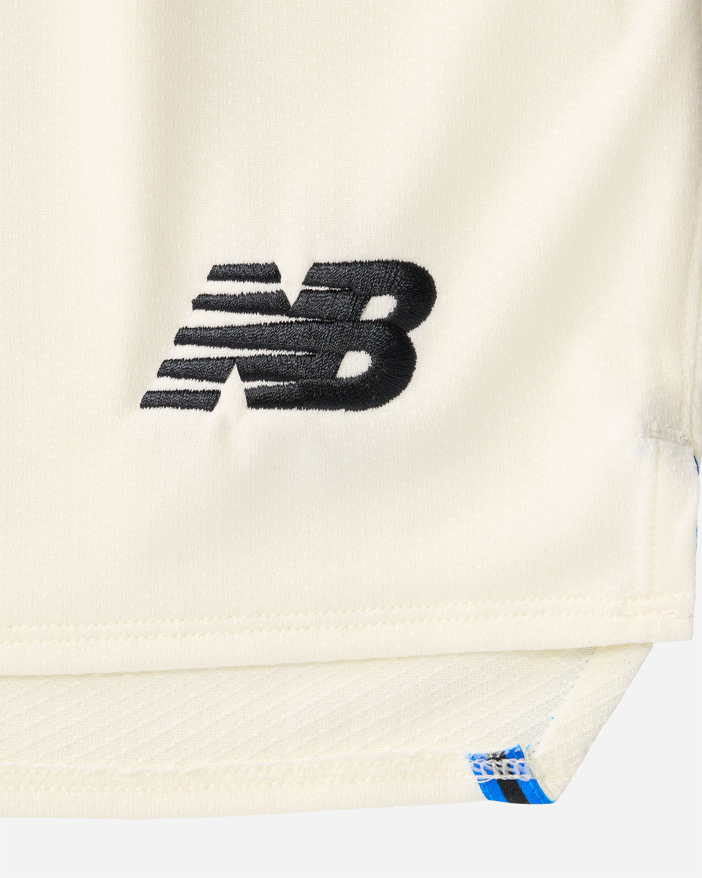 Pantaloncini calcio ufficiali NEW BALANCE ATALANTA AWAY 25-26 M - Color mix - 5 | Cisalfa Sport