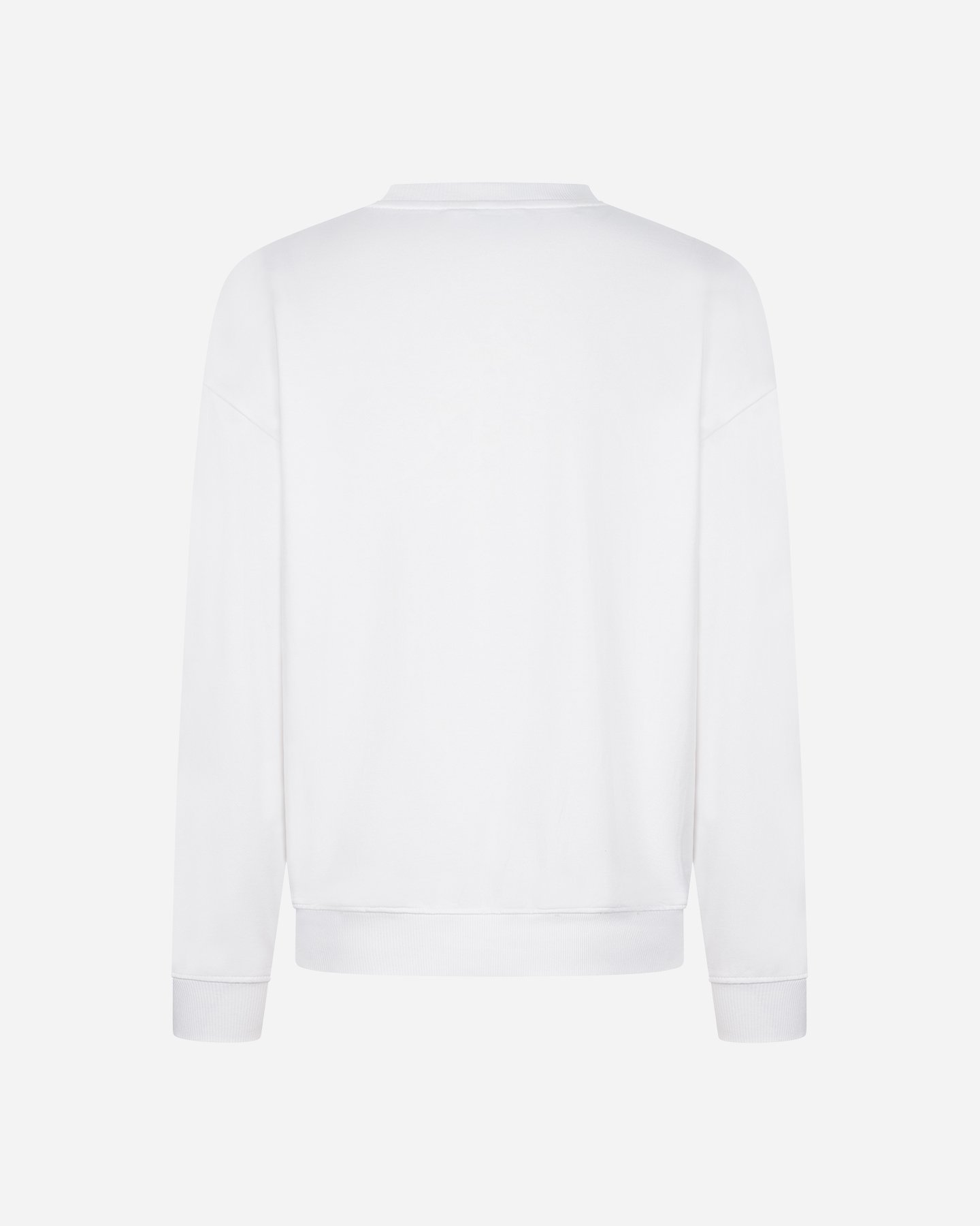 Felpa THINK PINK GOPCORE M - Bianco - 1 | Cisalfa Sport