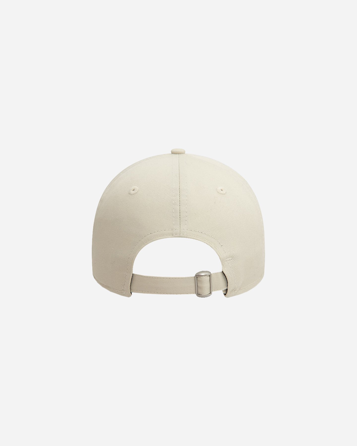 Accessorio calcio ufficiale NEW ERA ROMA MONOGRAM 9TWENTY M - Beige - 3 | Cisalfa Sport