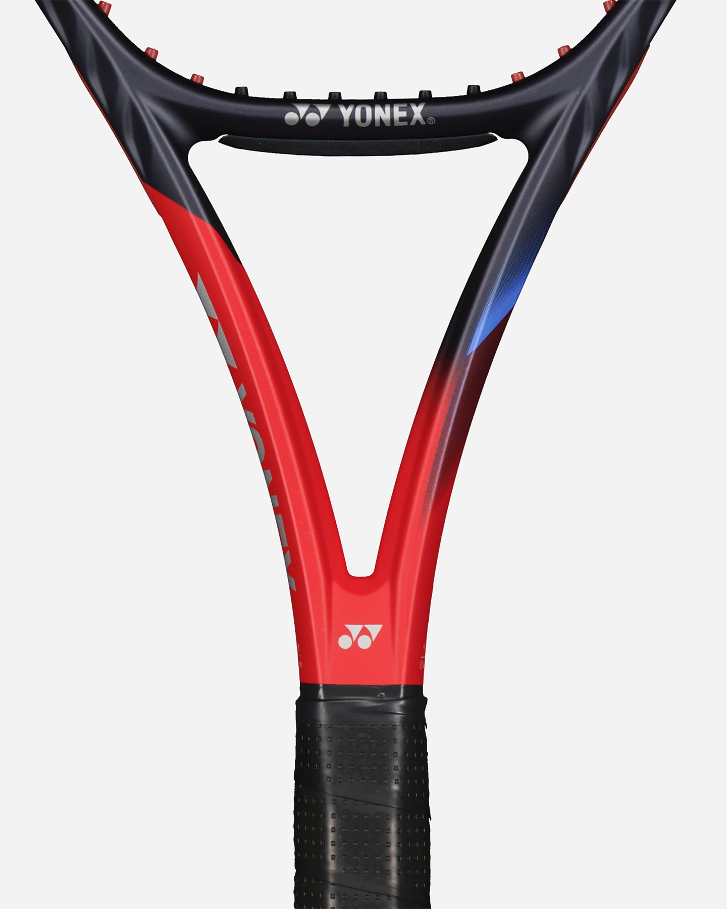 Telaio tennis YONEX VCORE 98-305 G2  - Rosso - 3 | Cisalfa Sport