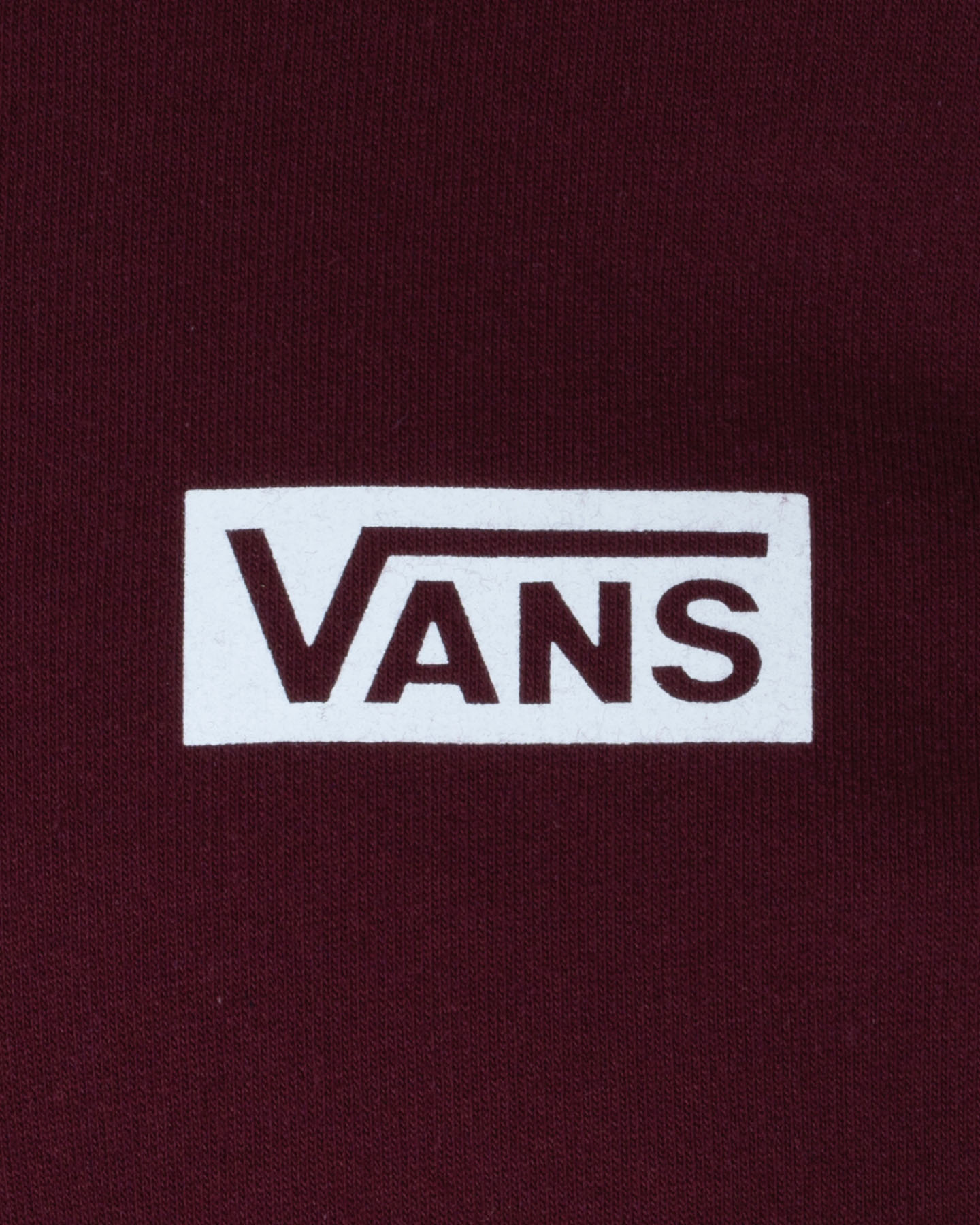 Felpa VANS RELAXED FIT SMALL LOGO M - 5 | Cisalfa Sport