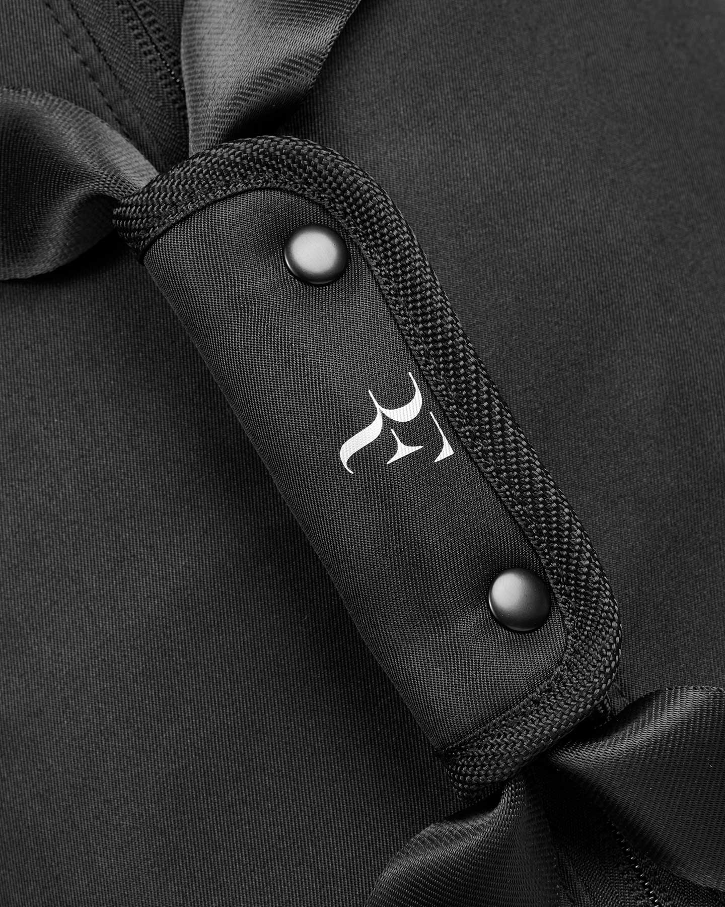 Fodero WILSON FEDERER  - Nero - 5 | Cisalfa Sport