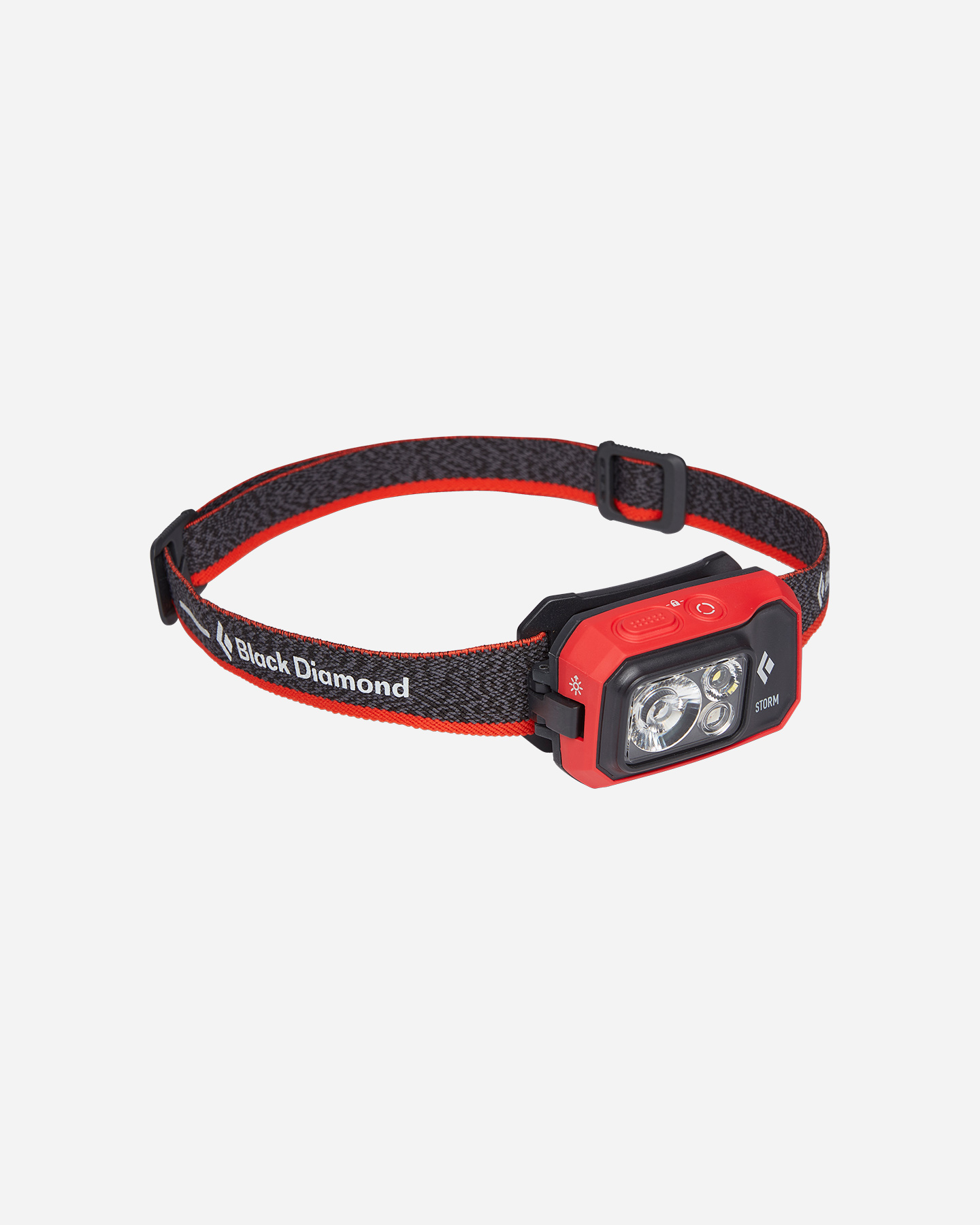 Lampada frontale BLACK DIAMOND STORM 450  - Blu - 0 | Cisalfa Sport