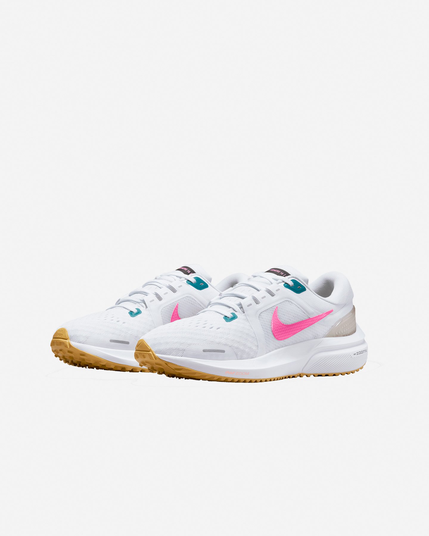 Scarpe running NIKE AIR ZOOM VOMERO 16 W - 7 | Cisalfa Sport