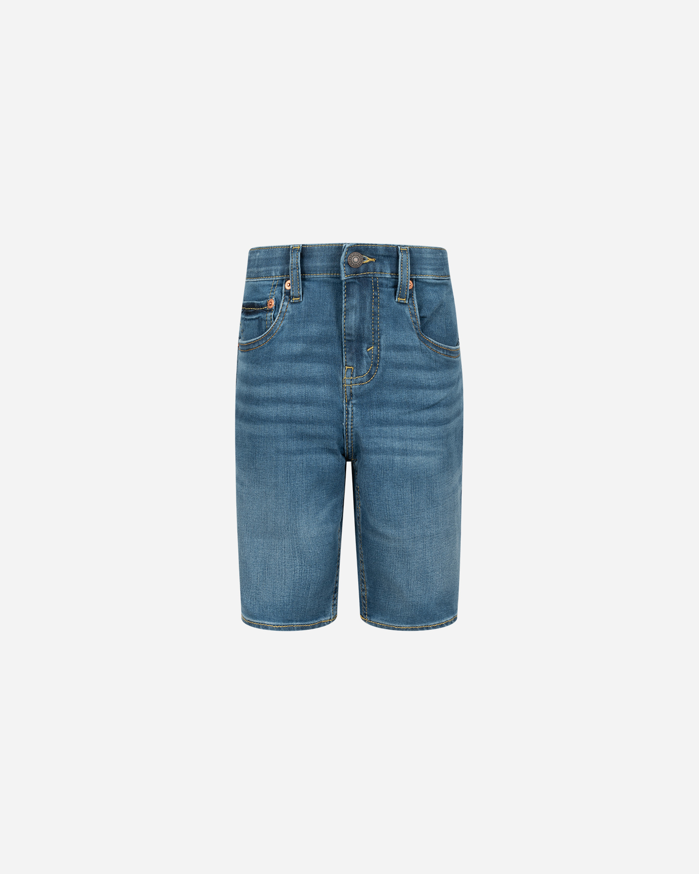 Bermuda LEVI'S SLIM JR - Denim - 0 | Cisalfa Sport