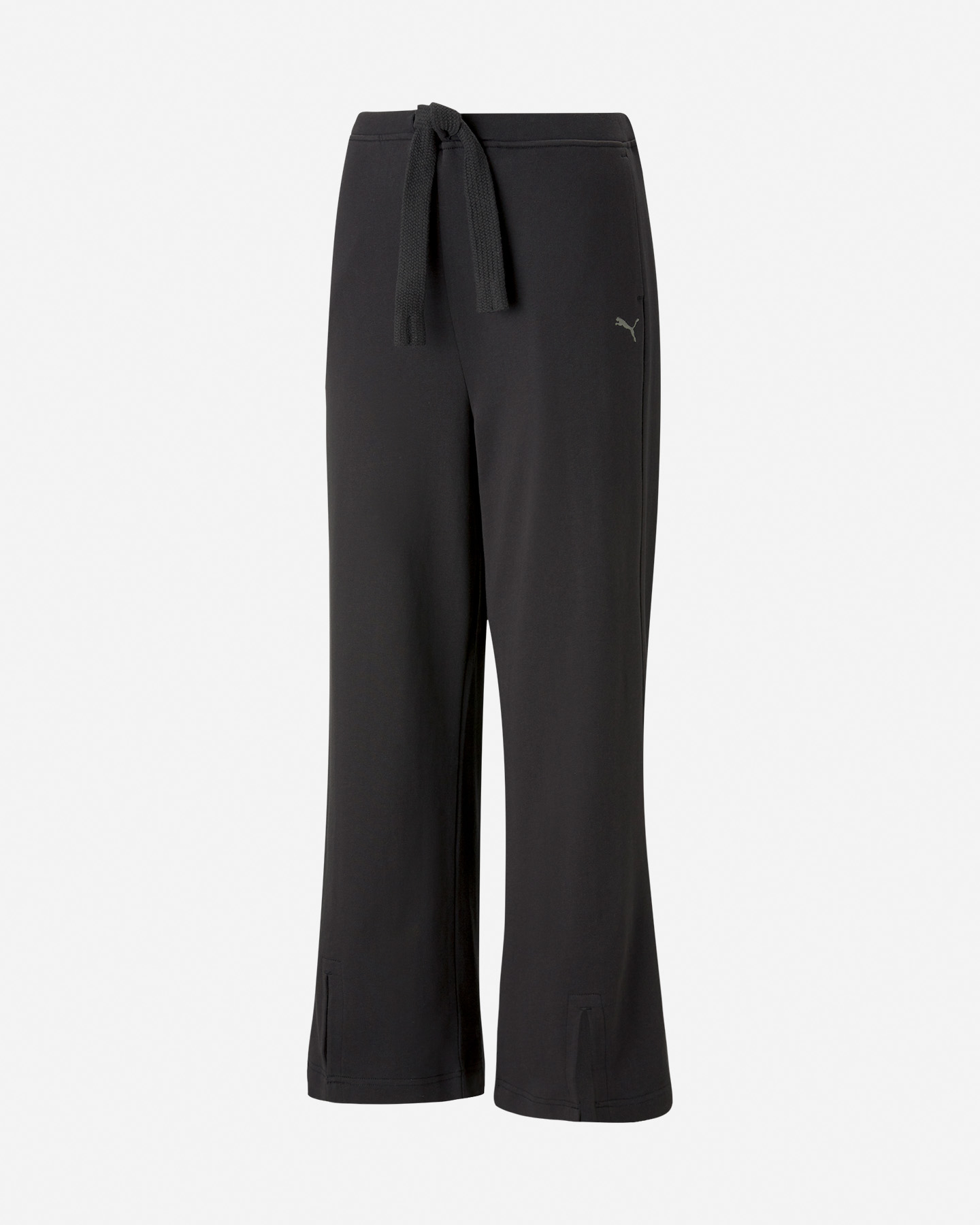 Pantalone training PUMA YOGA W - Nero - 0 | Cisalfa Sport