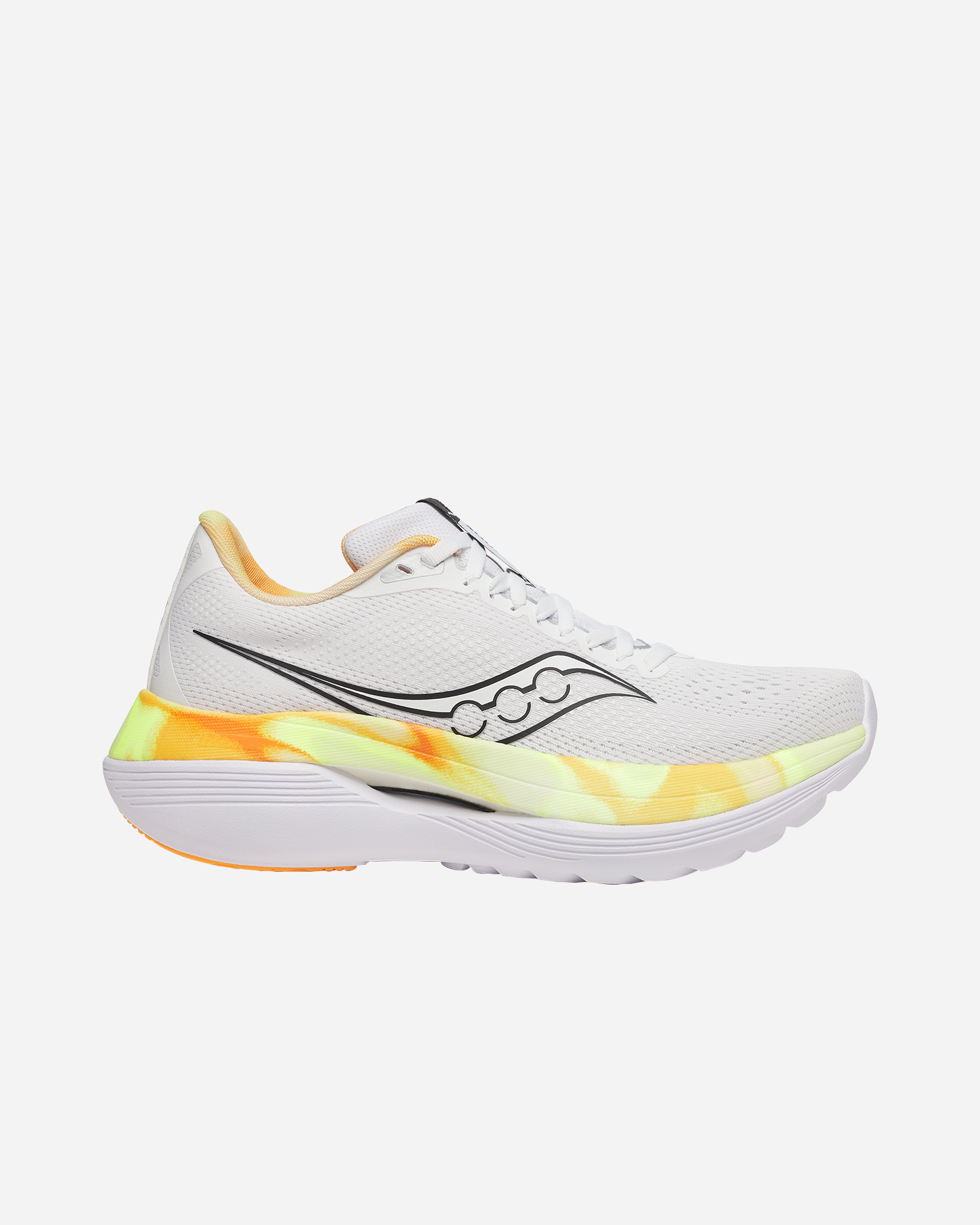 Scarpe running SAUCONY ENDORPHIN TRAINER W - Bianco - 0 | Cisalfa Sport