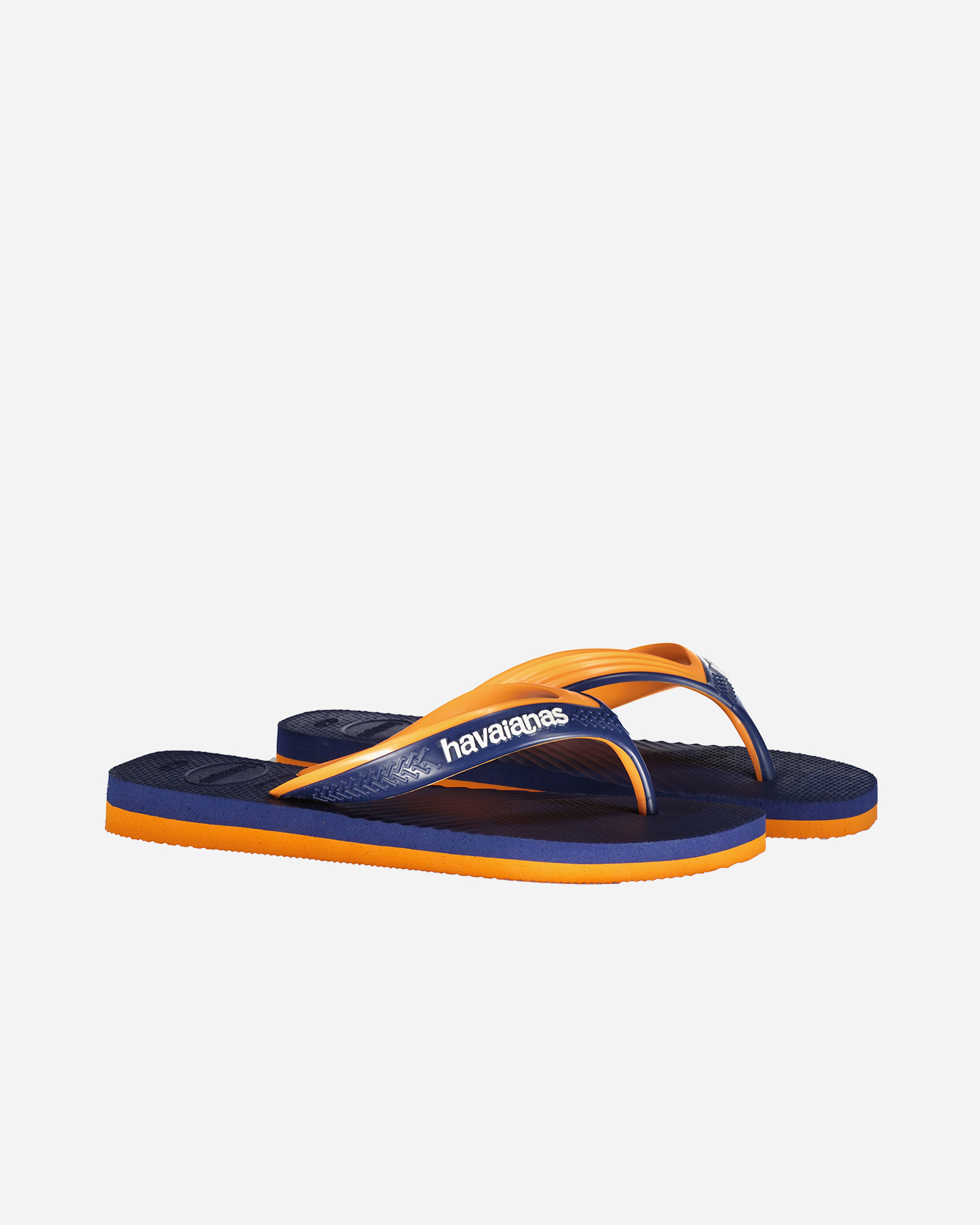 Infradito HAVAIANAS CASUAL 2.0 M - Blu Navy - 1 | Cisalfa Sport