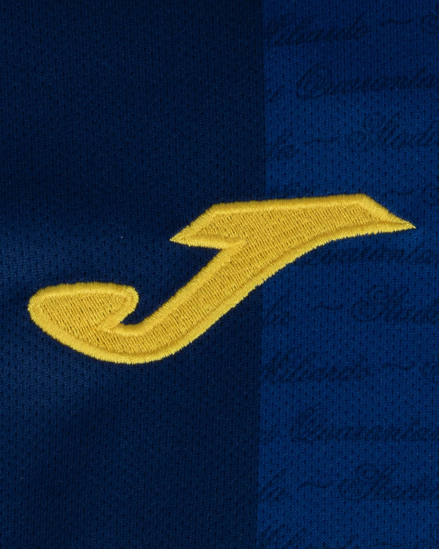 Maglia calcio ufficiale JOMA HELLAS VERONA HOME 23-24 M - Color mix - 2 | Cisalfa Sport