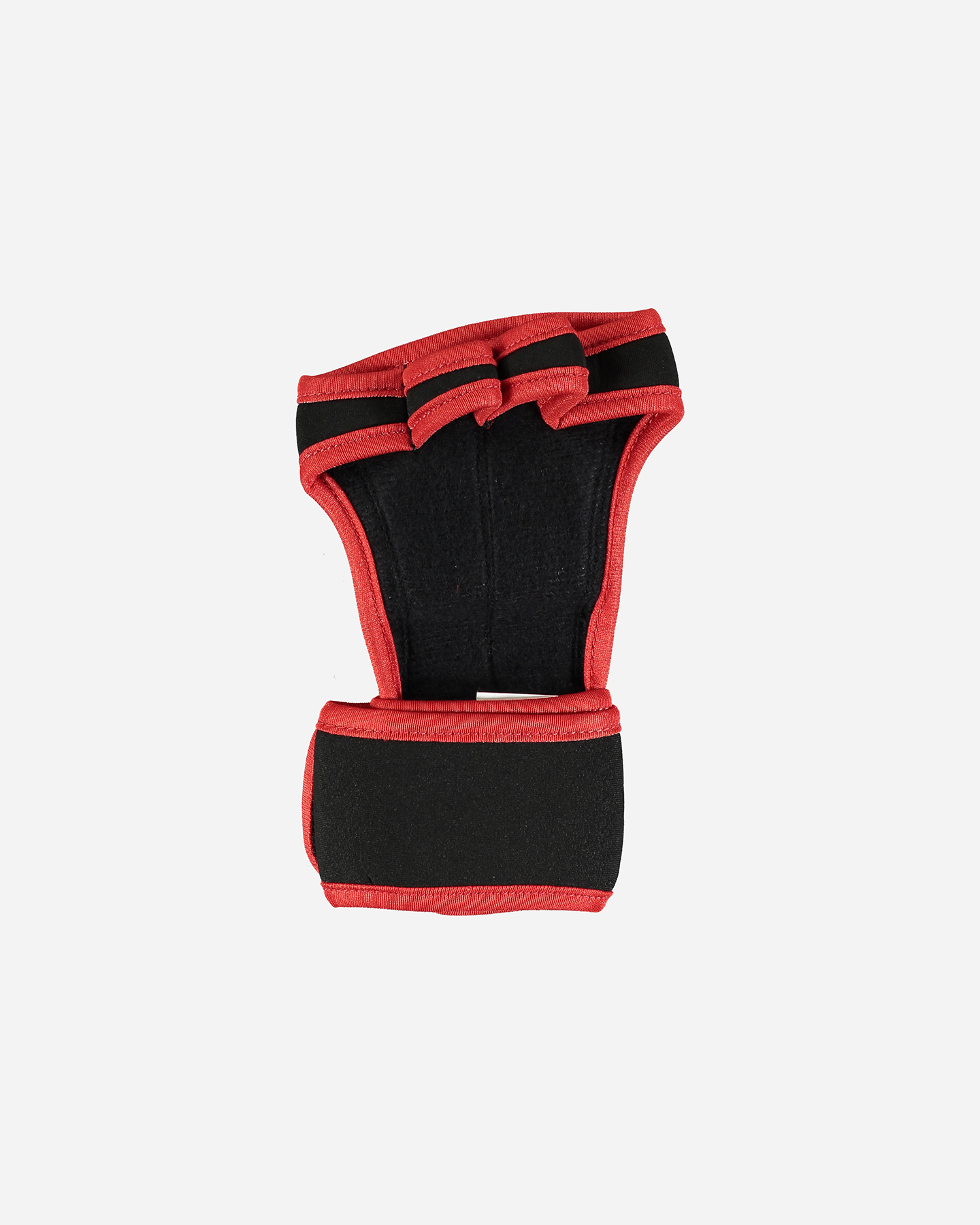 Guanti palestra CARNIELLI CROSSFIT - Nero - 2 | Cisalfa Sport
