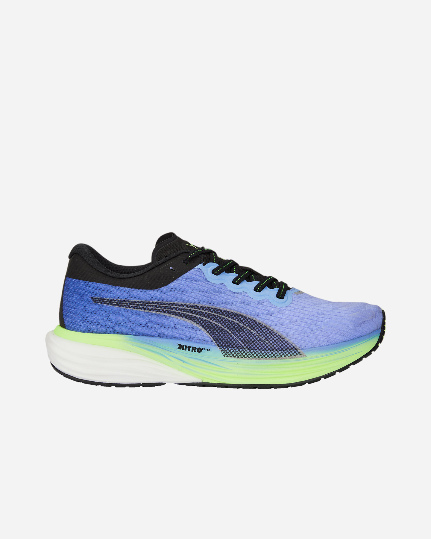 Scarpe running PUMA DEVIATE NITRO 2 M - 0 | Cisalfa Sport