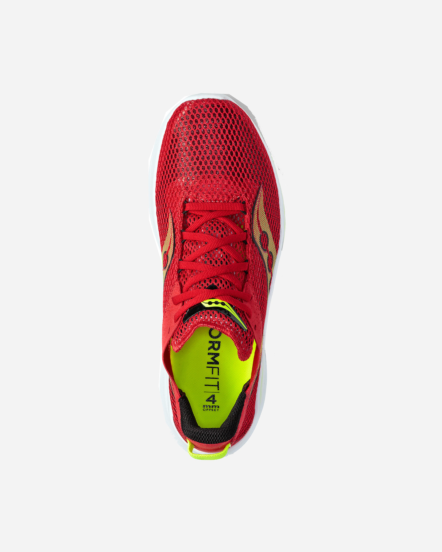 Scarpe running SAUCONY KINVARA 14 M - 3 | Cisalfa Sport