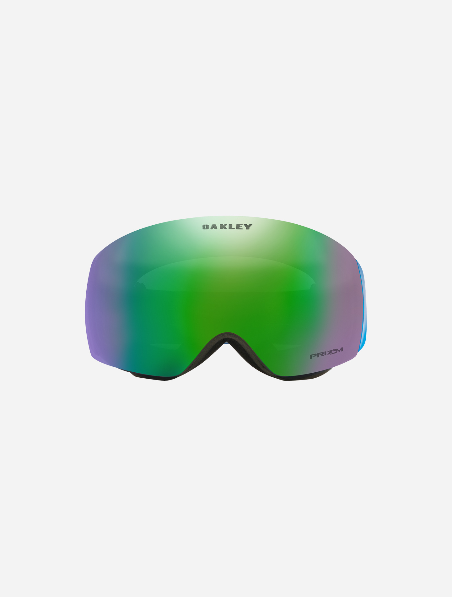 Maschera sci OAKLEY FLIGHT DECK M PRIZM  - Blu - 1 | Cisalfa Sport