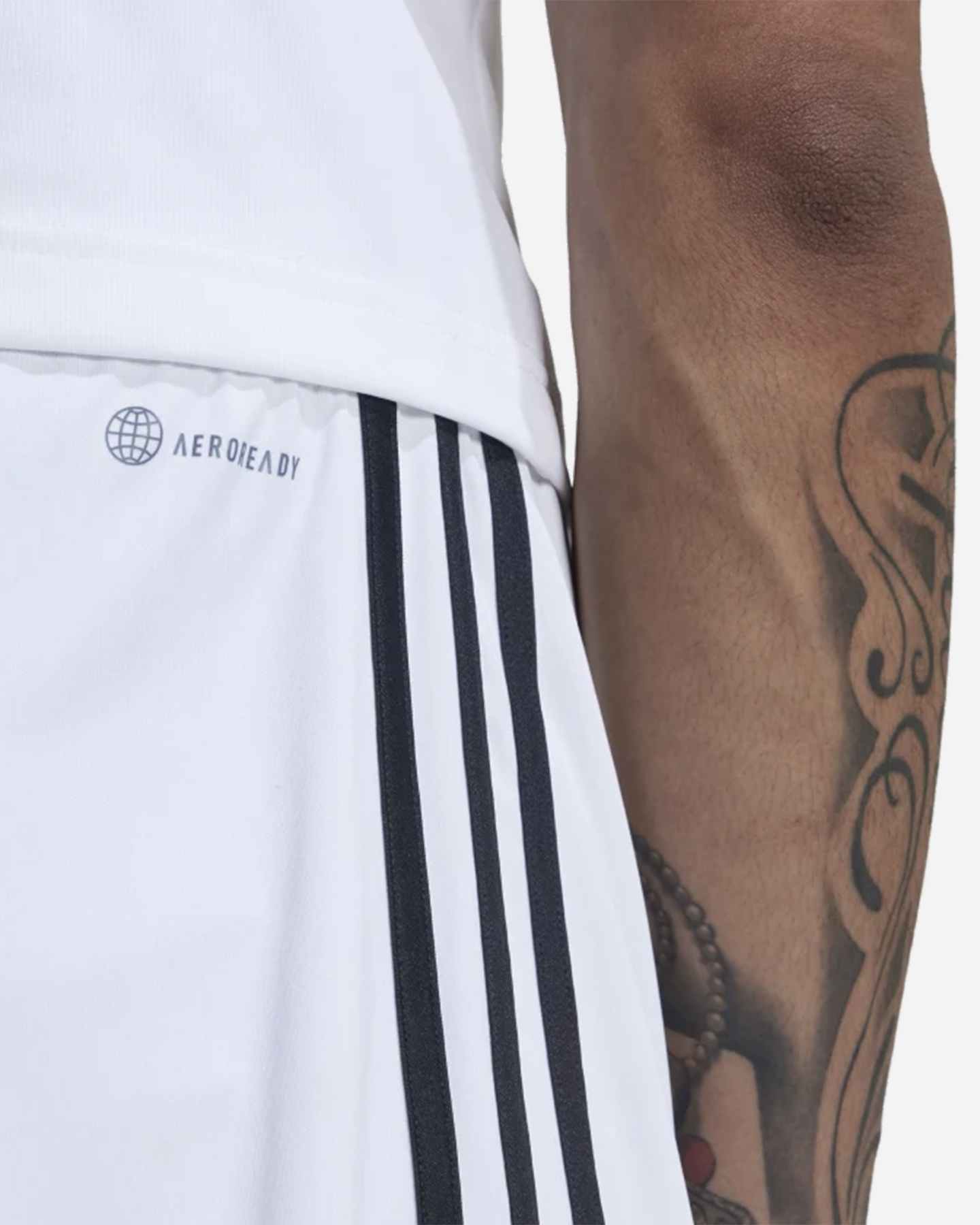 Pantaloncini calcio ufficiali ADIDAS JUVE HOME 22-23 M - 5 | Cisalfa Sport