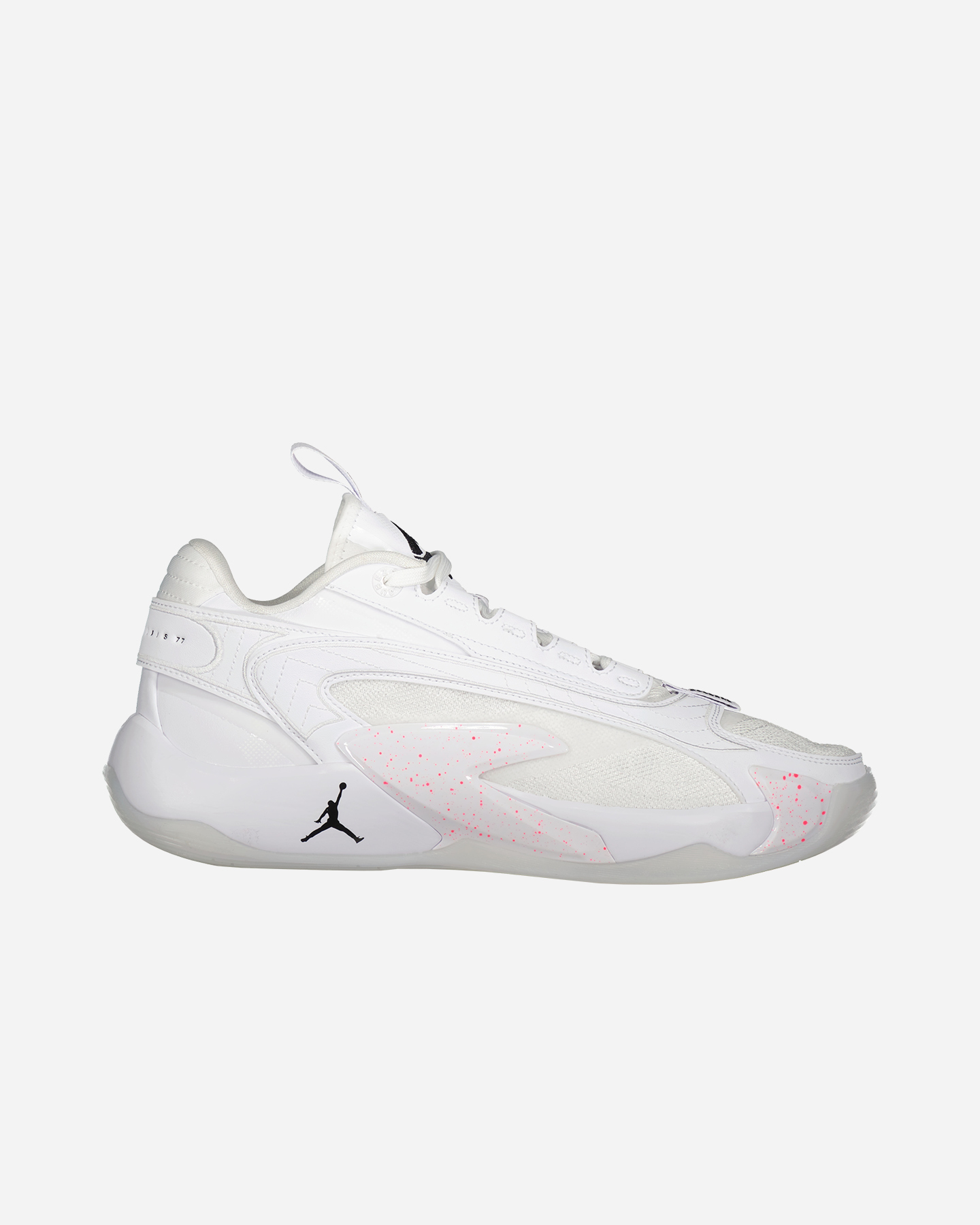 Scarpe basket NIKE JORDAN LUKA 2 M - Bianco - 0 | Cisalfa Sport