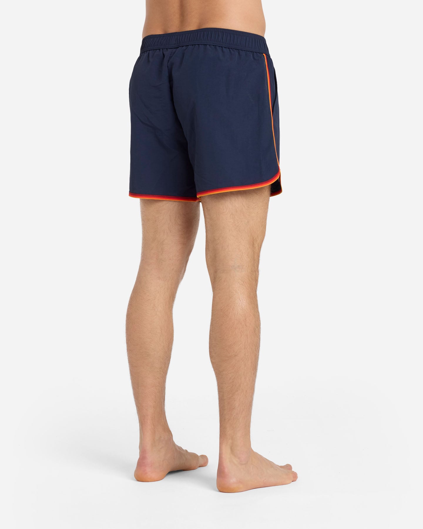 Boxer mare ELLESSE HERITAGE M - 17 | Cisalfa Sport