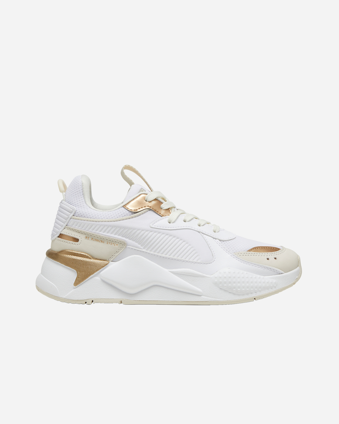 Scarpe sneakers PUMA RS-X GLAM W - Bianco - 0 | Cisalfa Sport