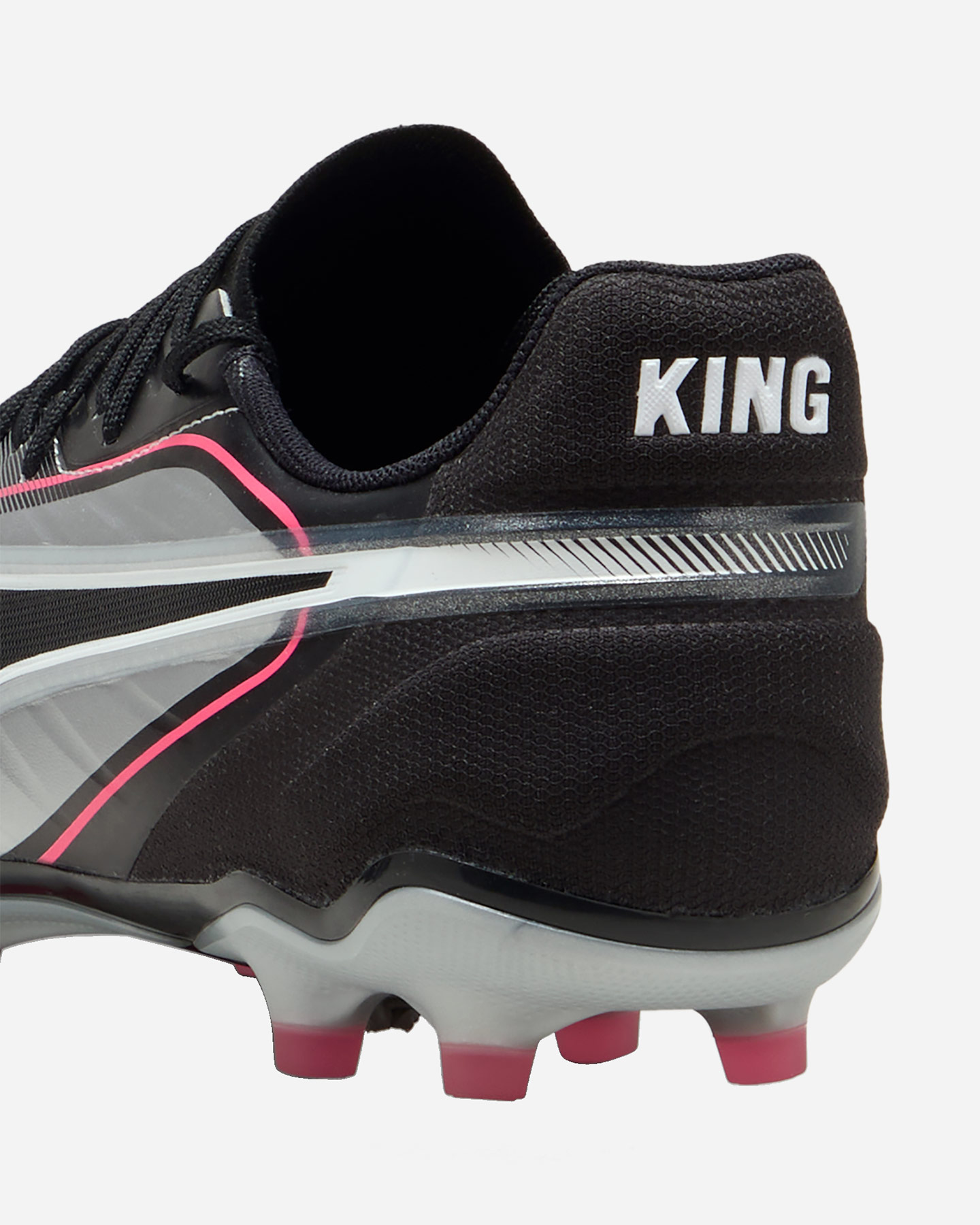 Scarpe calcio PUMA KING MATCH FG-AG M - Color mix - 4 | Cisalfa Sport