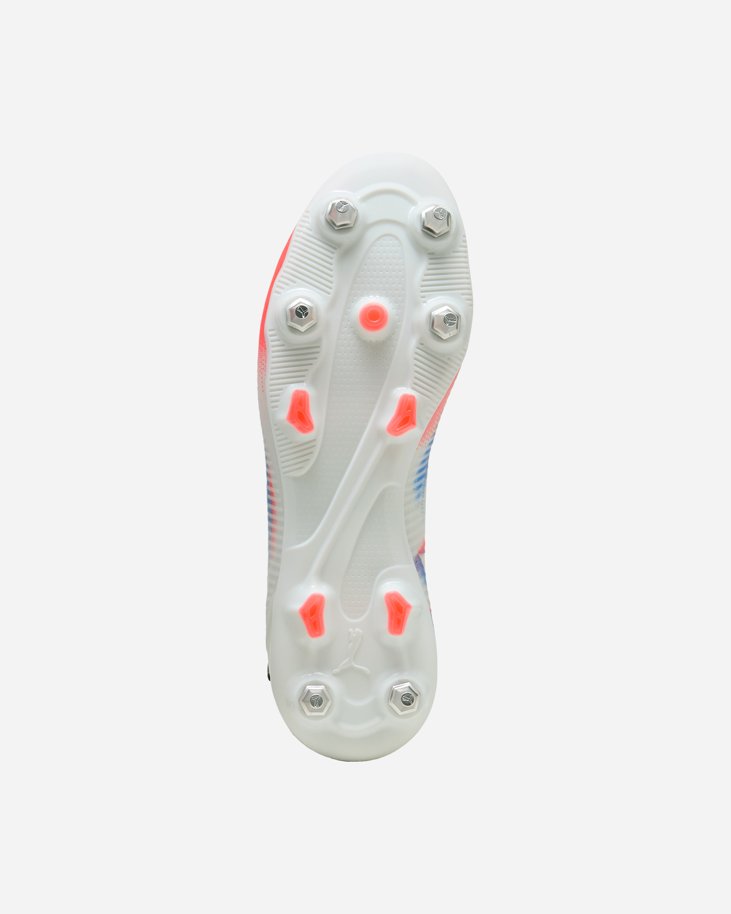 Scarpe calcio PUMA FUTURE 8 PRO MXSG M - Color mix - 2 | Cisalfa Sport