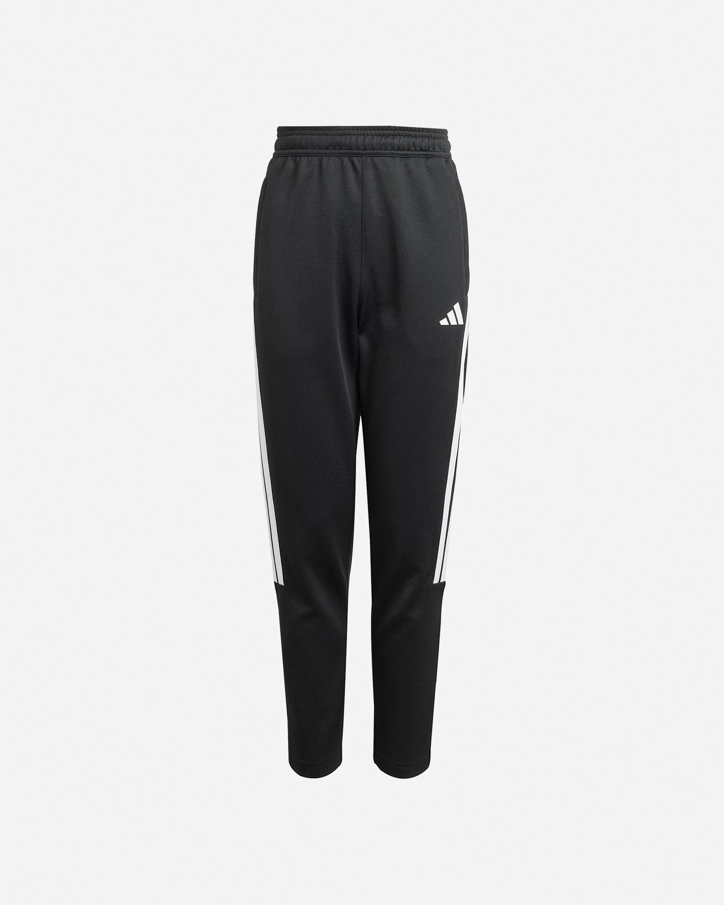 Pantalone ADIDAS 3STRIPES TIRO JR - Nero - 0 | Cisalfa Sport