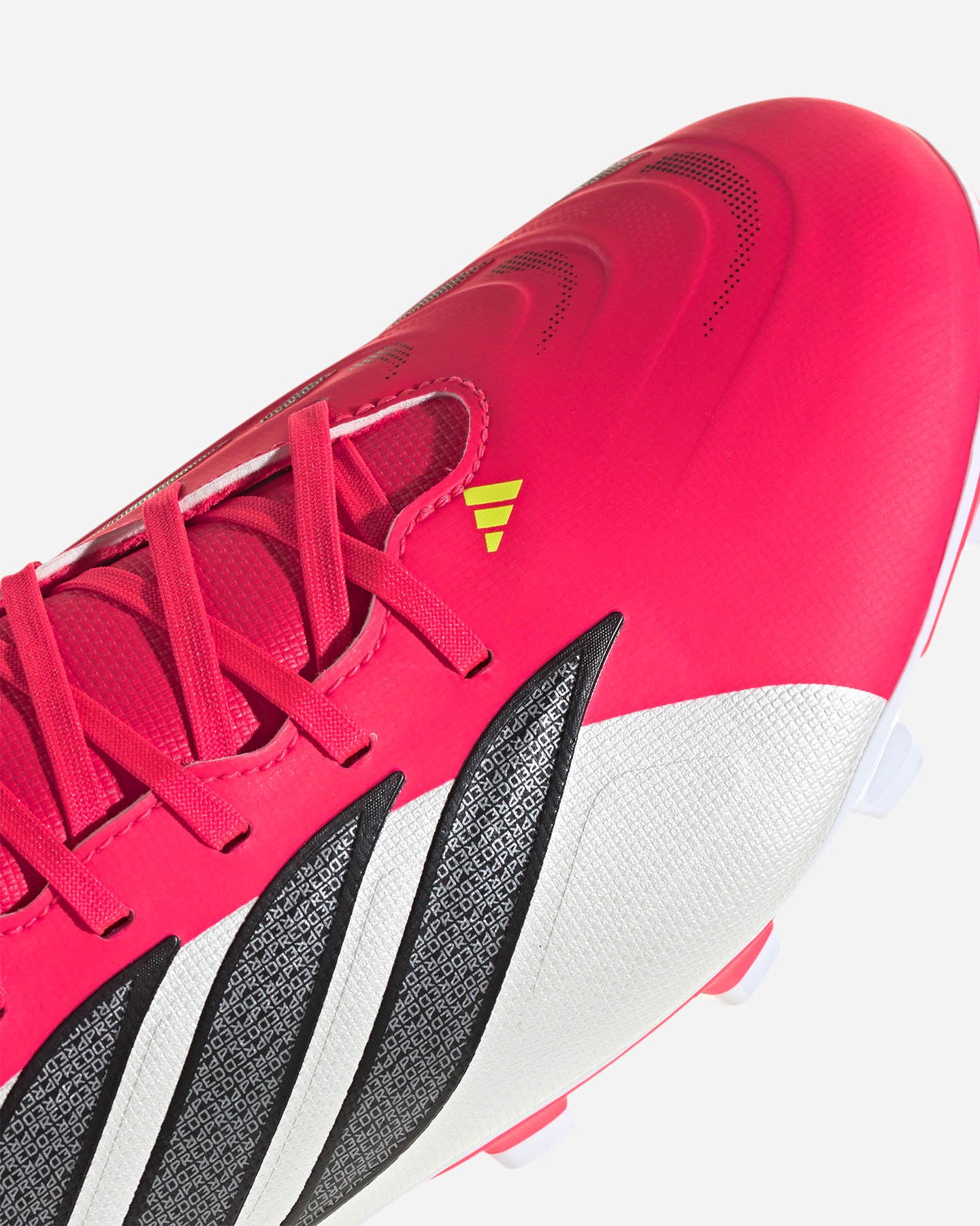 Scarpe calcio ADIDAS PREDATOR CLUB FG-MG M - Color mix - 5 | Cisalfa Sport