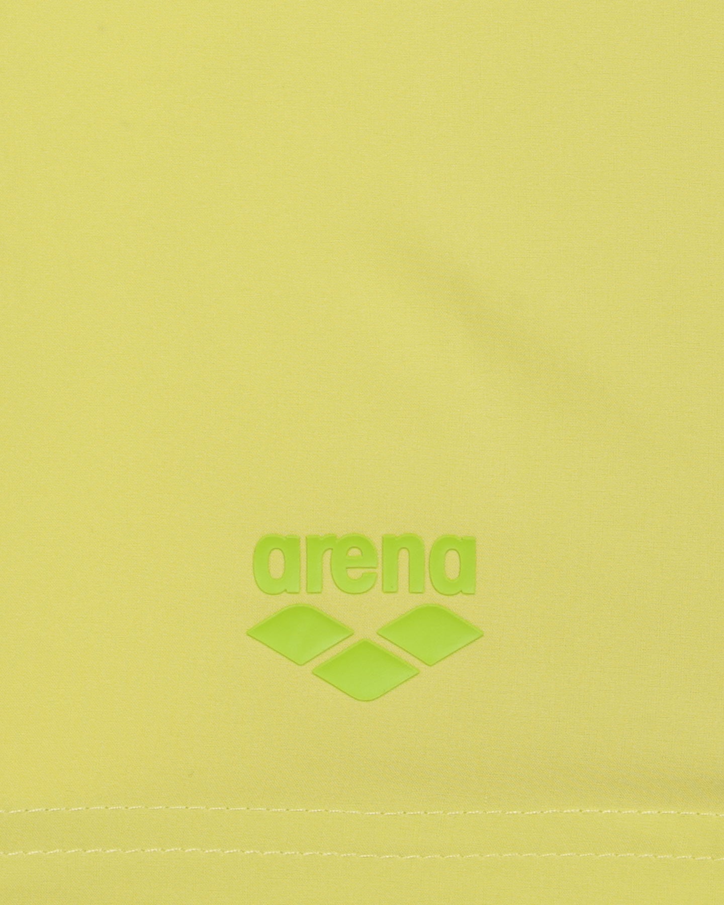 Short training ARENA ESSENTIAL MOVE M - Verde - 2 | Cisalfa Sport