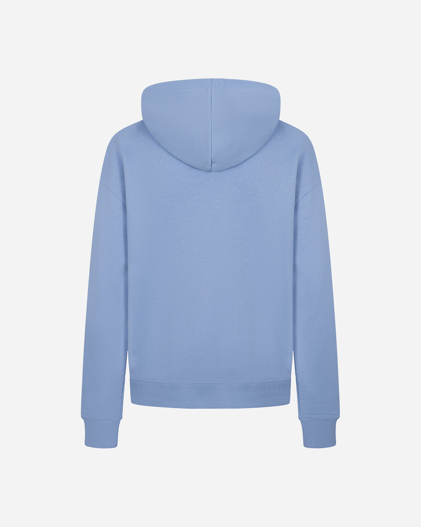 Felpa PUMA BASIC W - Lilla - 1 | Cisalfa Sport