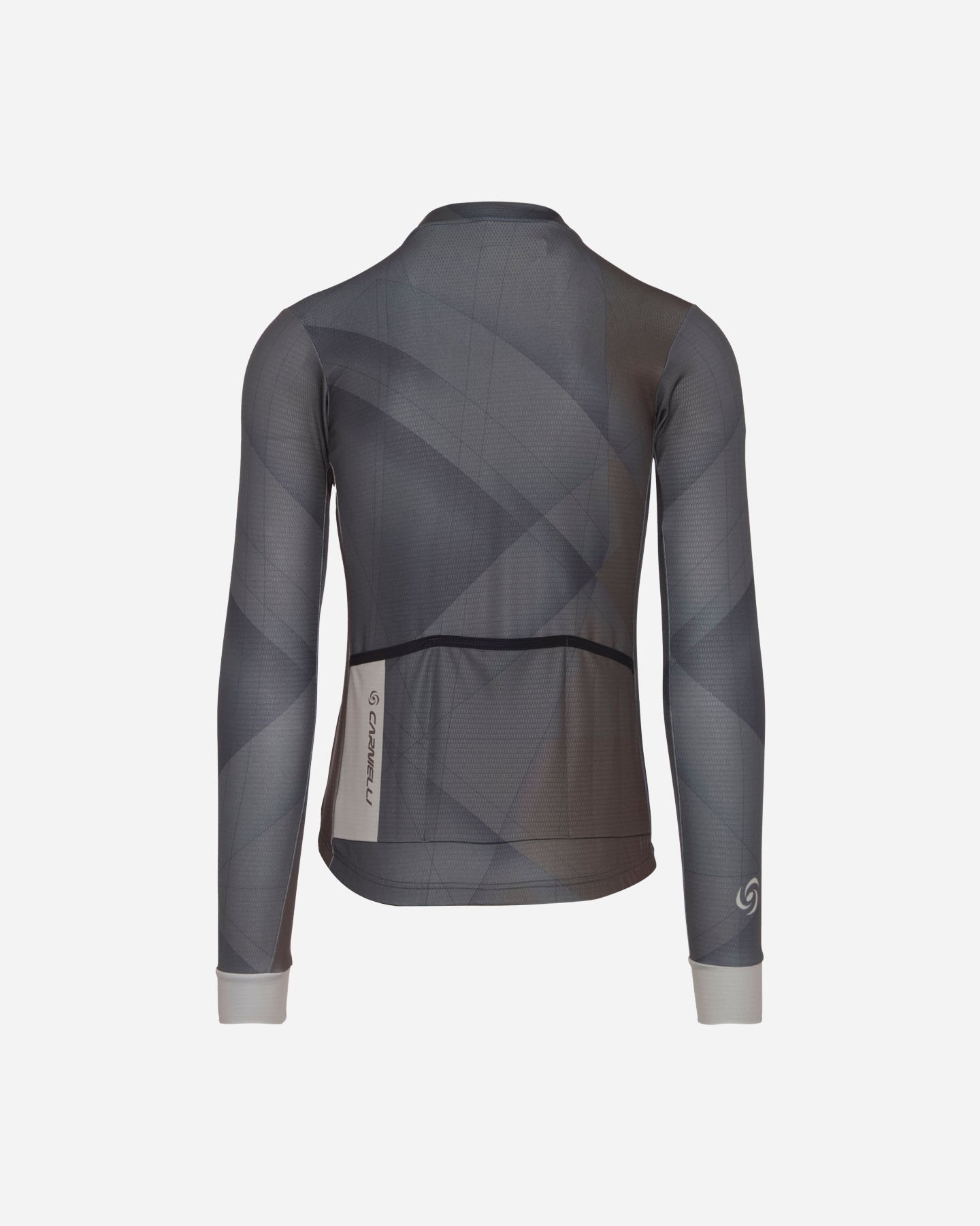 Maglia ciclismo CARNIELLI FORESTA M - Verde - 1 | Cisalfa Sport