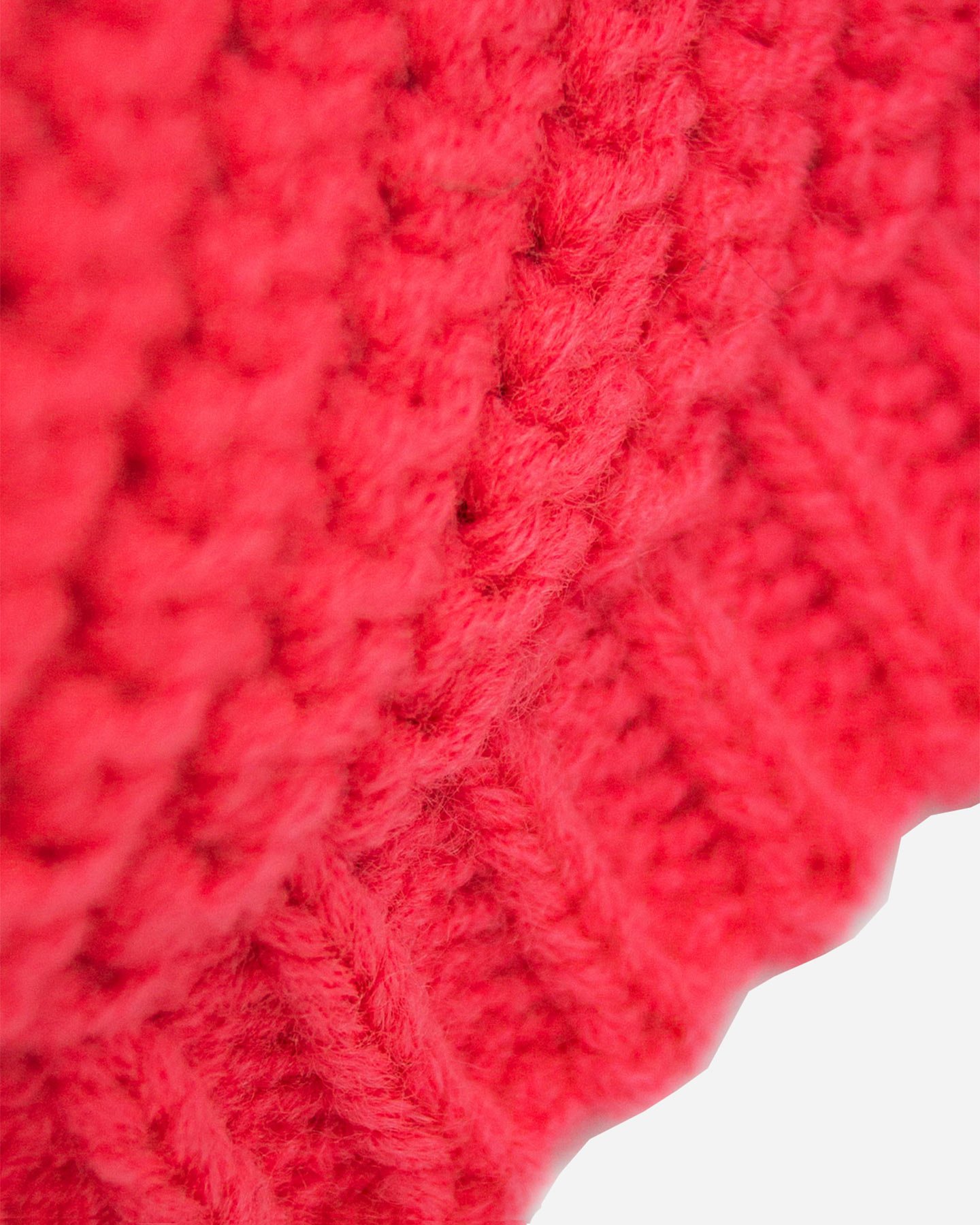 Berretto REUSCH ARON  - Rosso - 4 | Cisalfa Sport