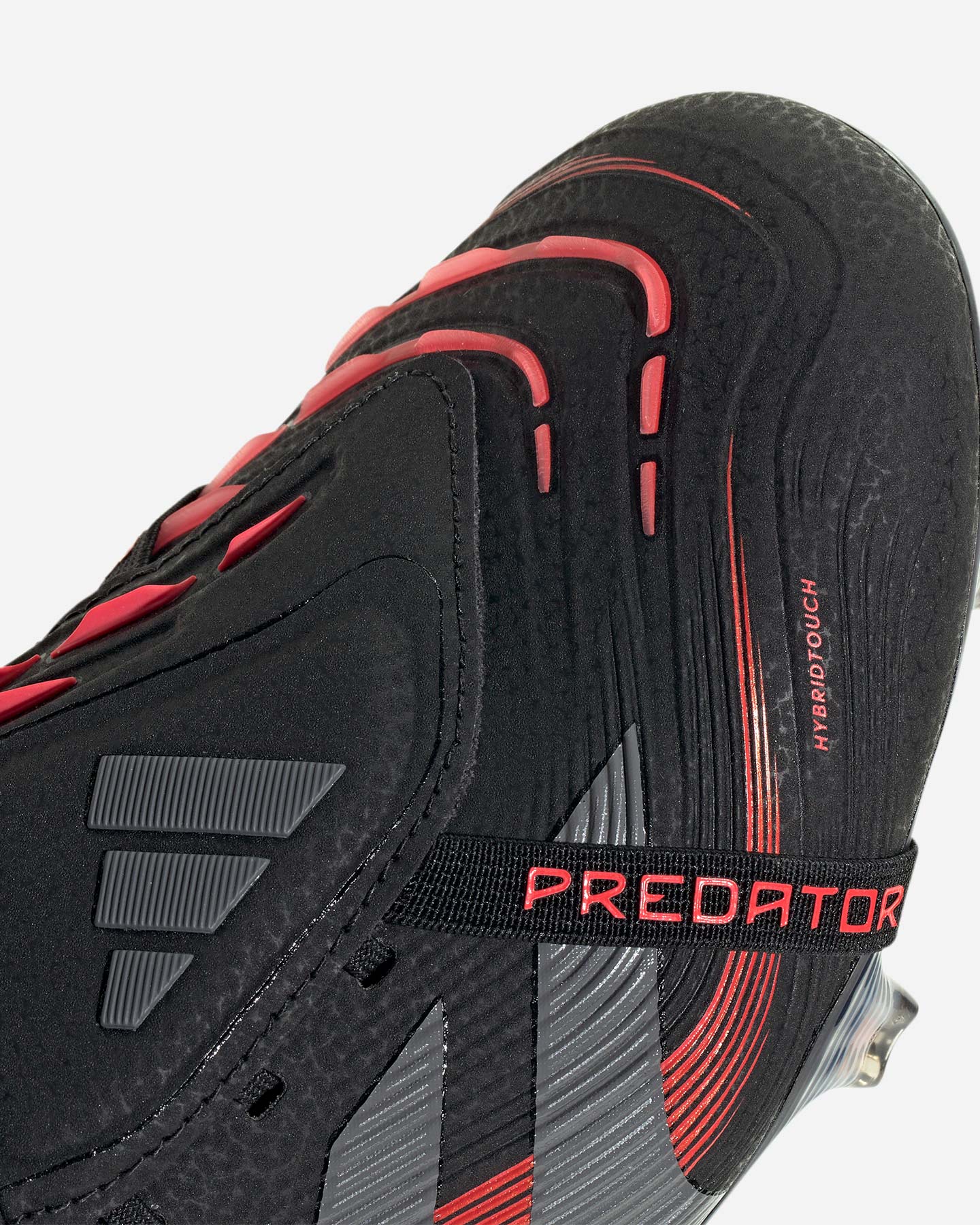 Scarpe calcio ADIDAS PREDATOR ELITE FG M - Color mix - 4 | Cisalfa Sport