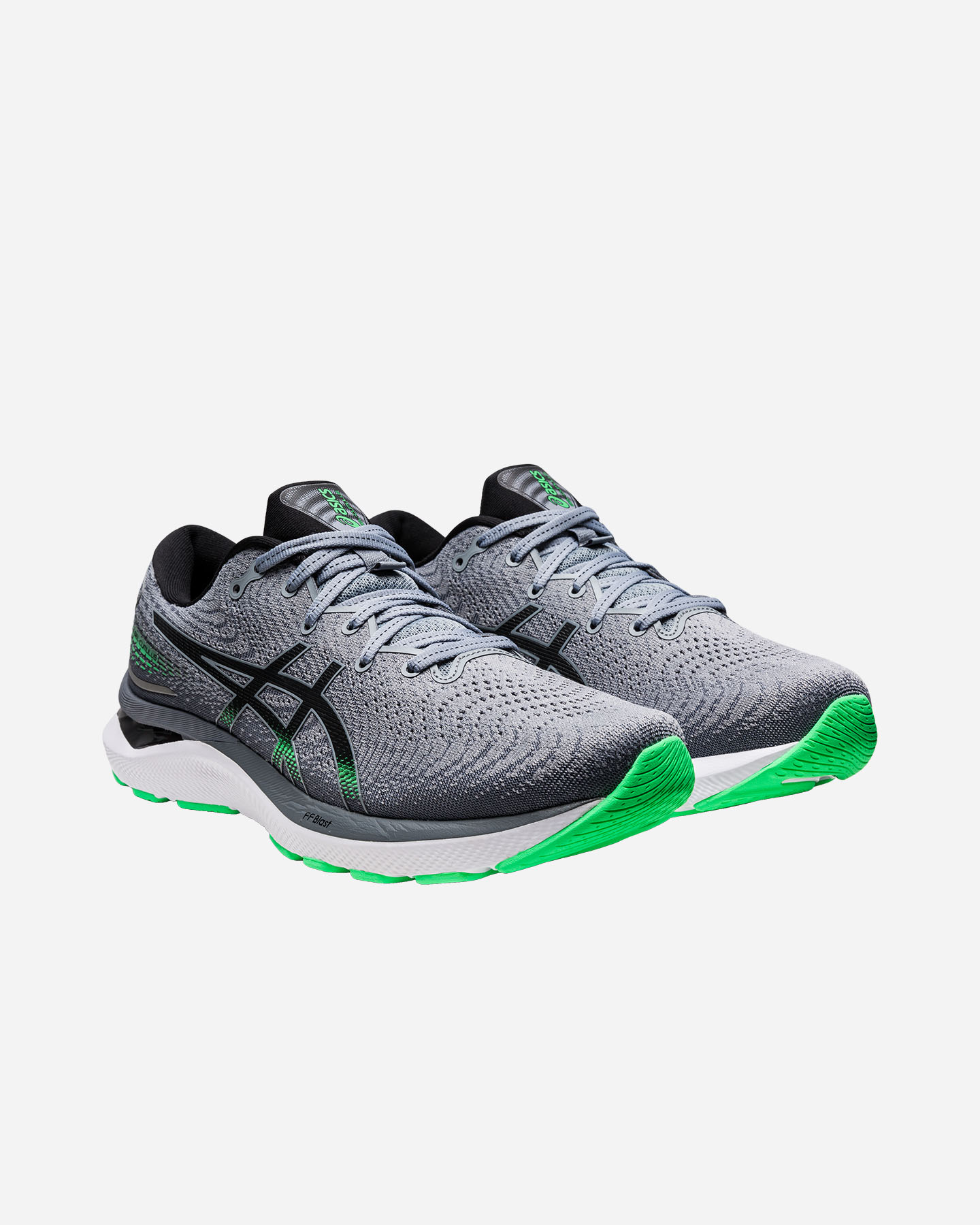 Scarpe running ASICS GEL CUMULUS 24 M - 37 | Cisalfa Sport